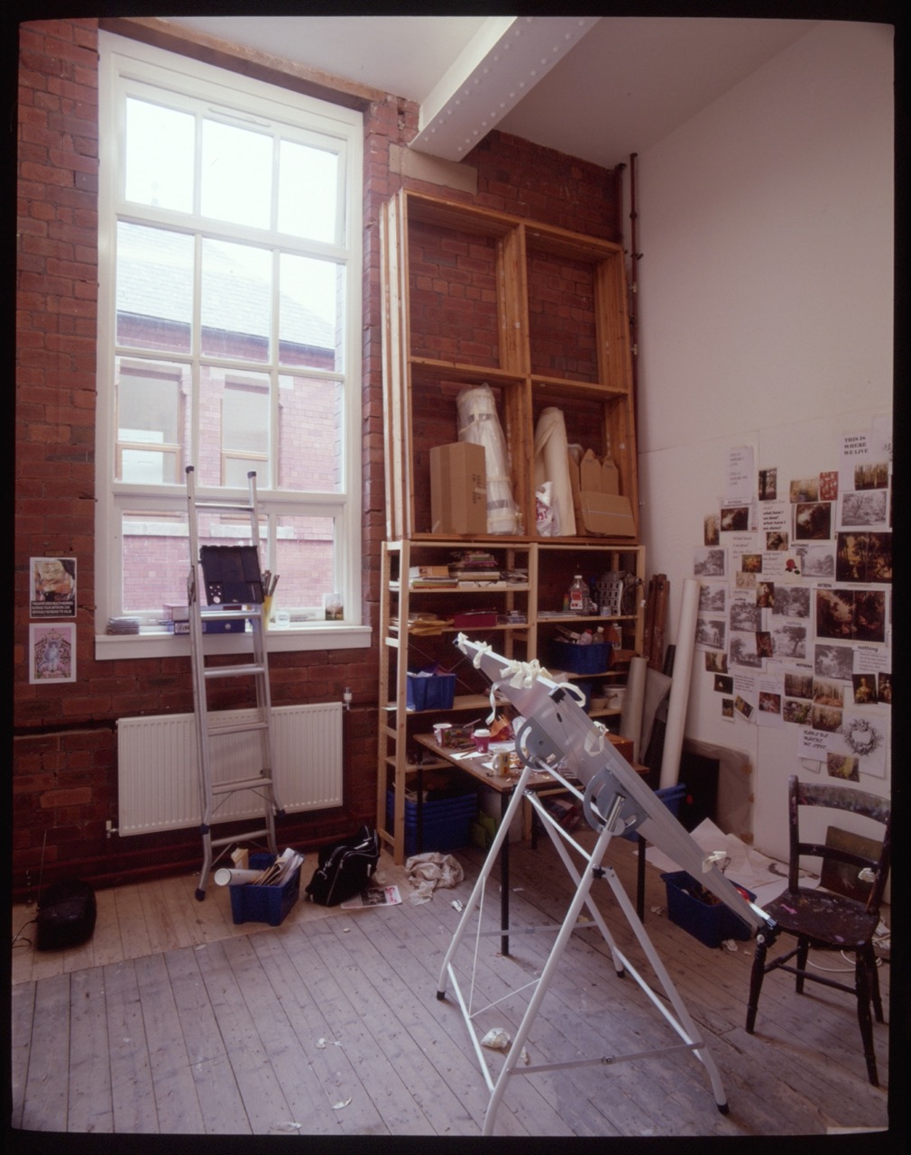 Patrick Studios The home to East Street Arts and more than 30...