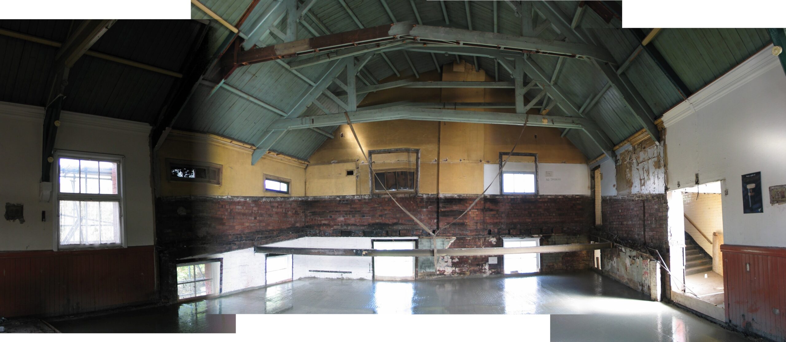 Patrick Studios The home to East Street Arts and more than 30...