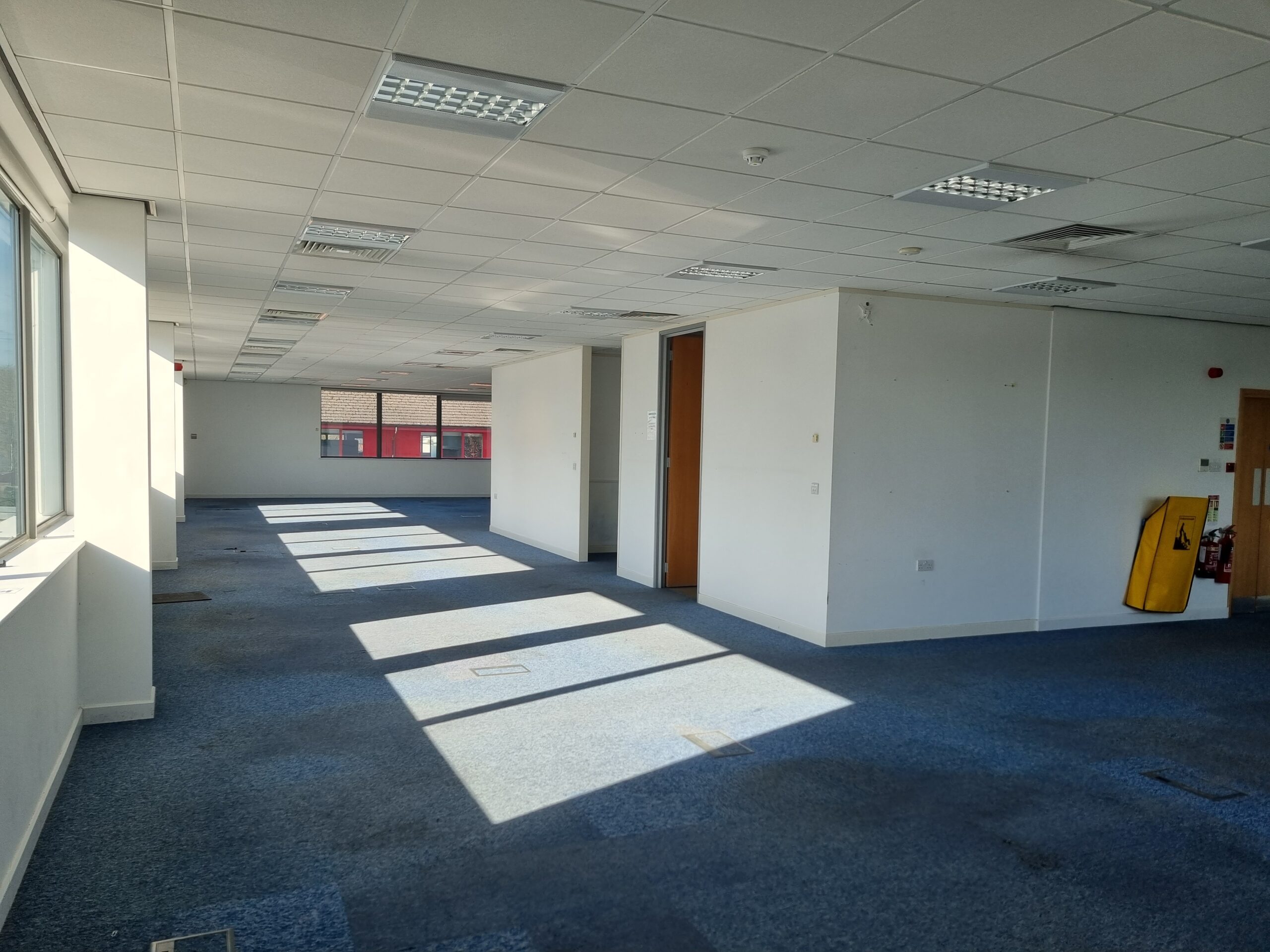 Landlords If you have an empty commercial property, find out how...