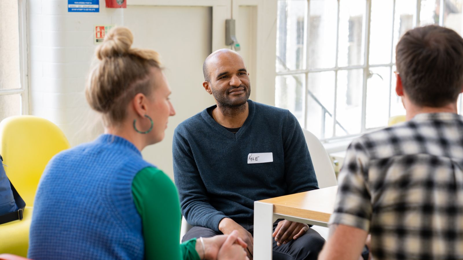 Introducing The Leeds Creative Labs Partnerships We’ve partnered with the University of Leeds’ Cultural Institute to...