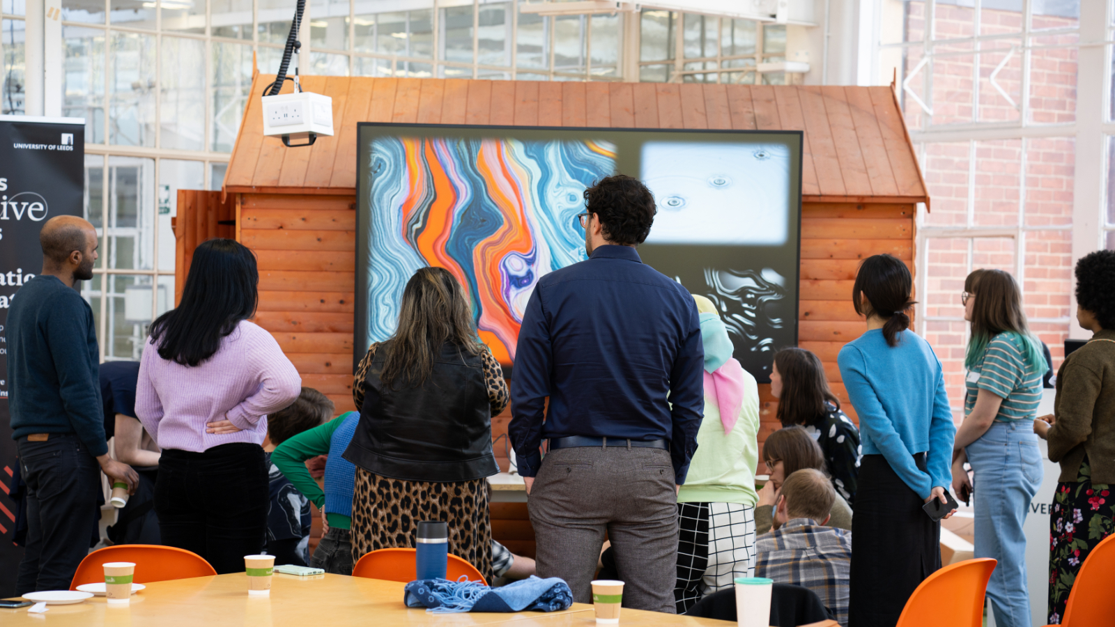 Introducing The Leeds Creative Labs Partnerships We’ve partnered with the University of Leeds’ Cultural Institute to...