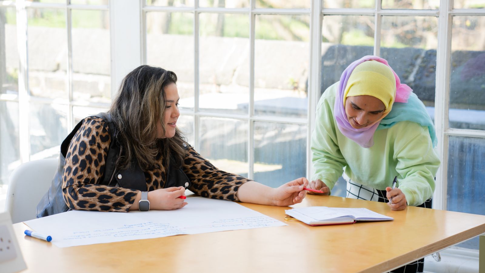 Introducing The Leeds Creative Labs Partnerships We’ve partnered with the University of Leeds’ Cultural Institute to...