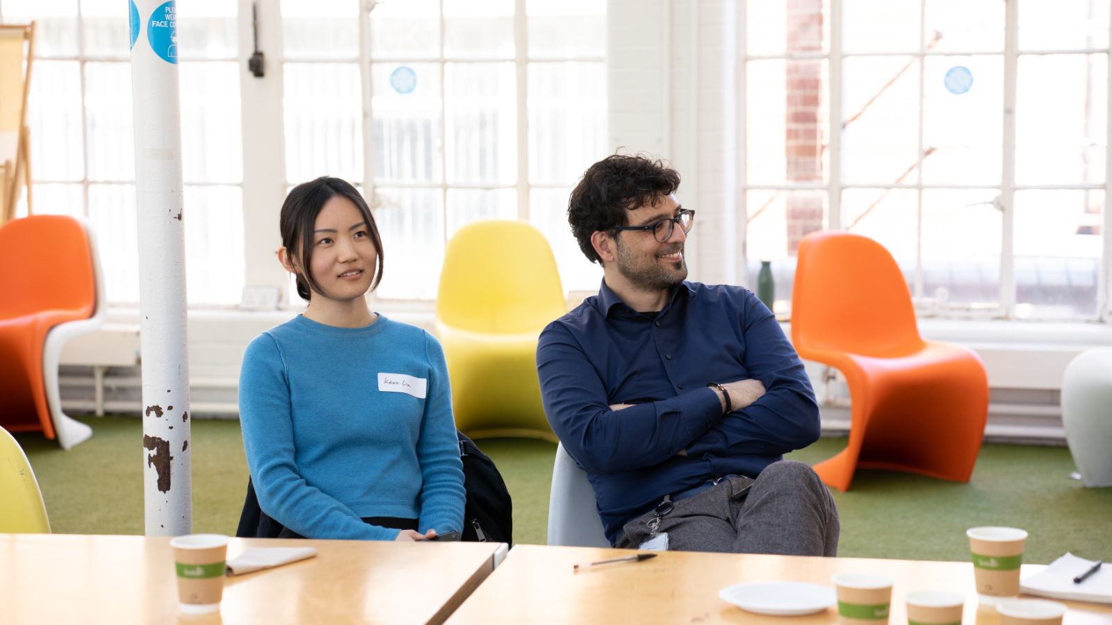 Introducing The Leeds Creative Labs Partnerships We’ve partnered with the University of Leeds’ Cultural Institute to...