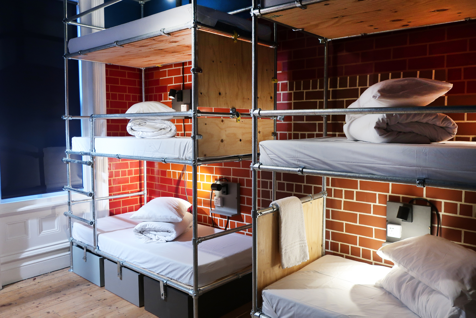 Check In At The Art Hostel: It’s Up To You By Mary & Jiem We’re checking in at the Art Hostel, highlighting how incredible...