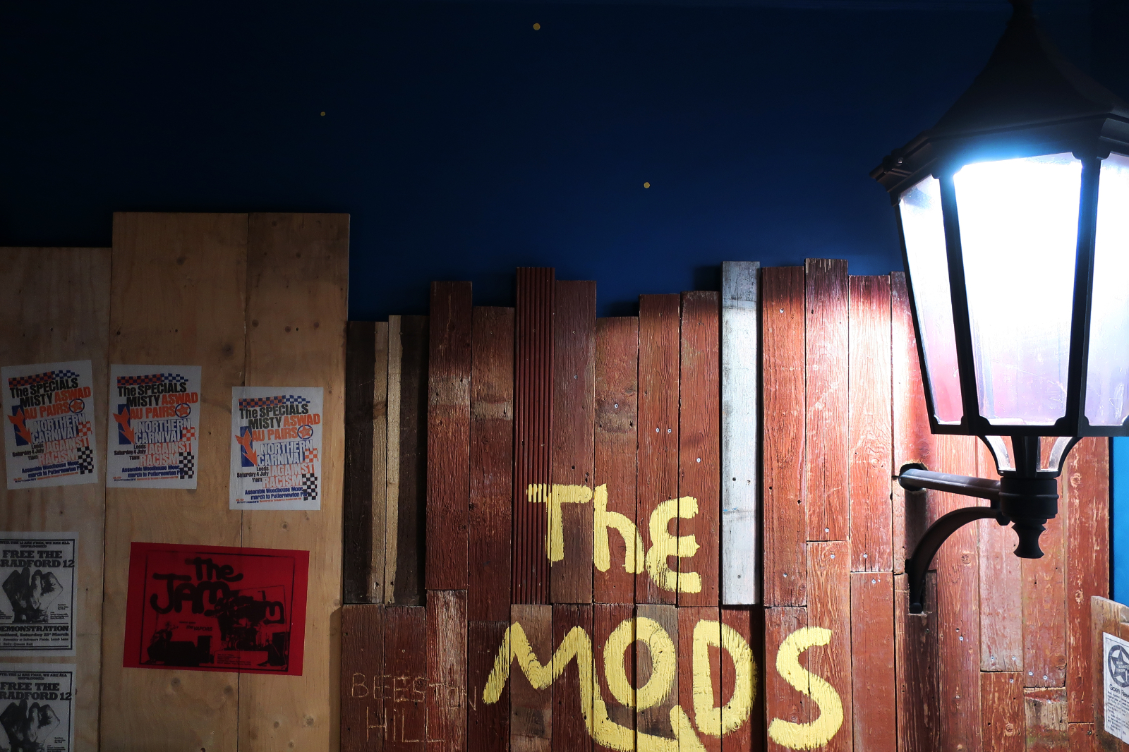 We’re checking in at the Art Hostel, highlighting how incredible...