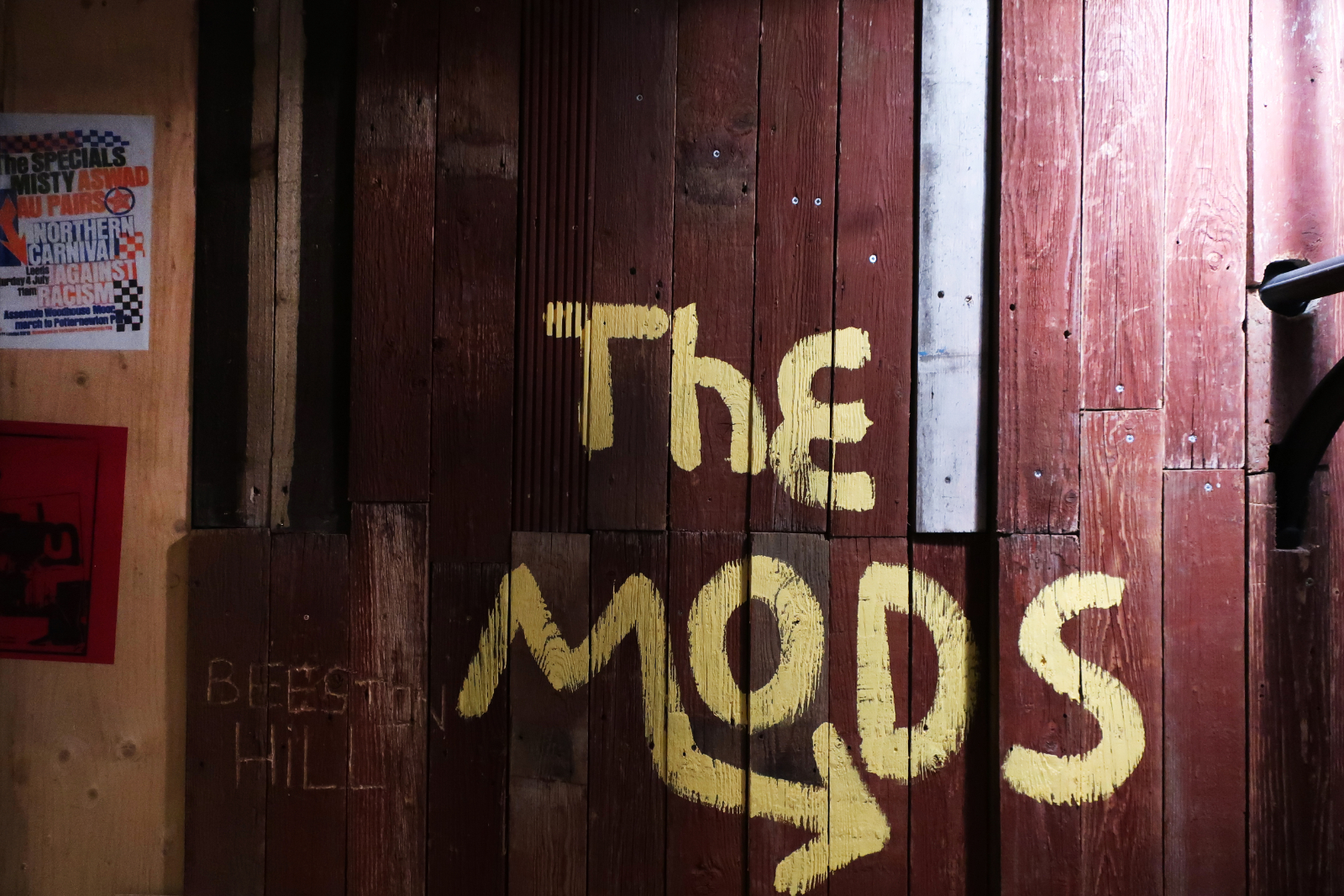 Check In At The Art Hostel: It’s Up To You By Mary & Jiem We’re checking in at the Art Hostel, highlighting how incredible...