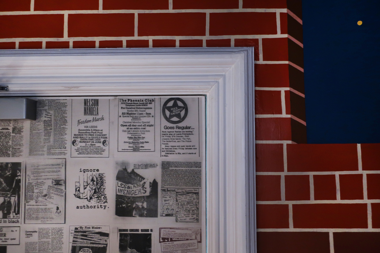 Check In At The Art Hostel: It’s Up To You By Mary & Jiem We’re checking in at the Art Hostel, highlighting how incredible...