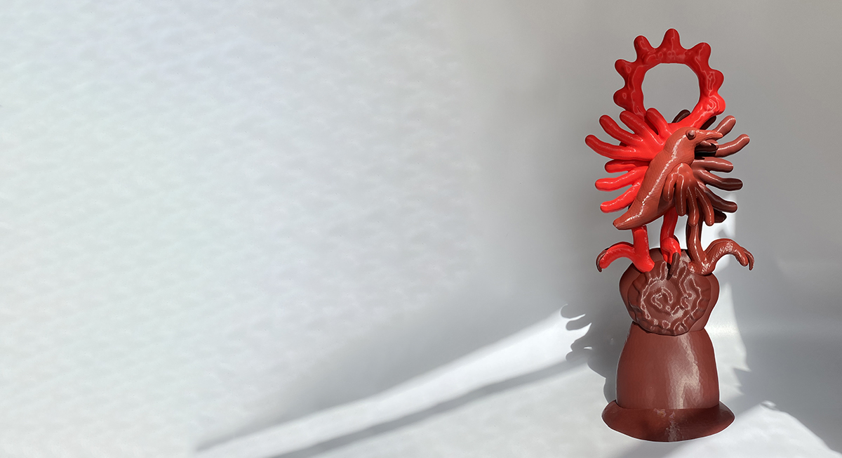 Soorin Shin Soorin Shin was one of our four Convention House residency...