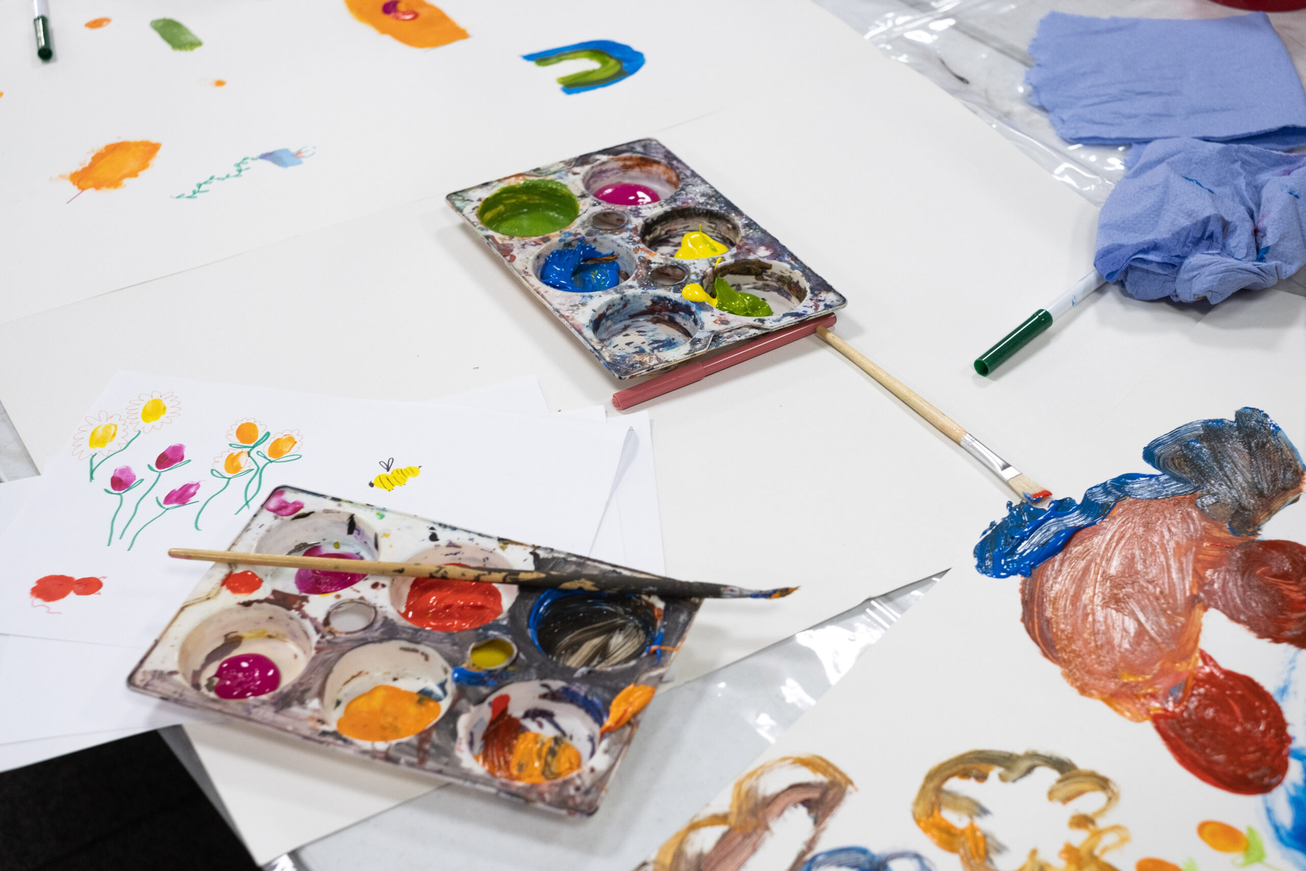 Neighbourhood Plan: AGM Wrap Up On Saturday 28 January, we welcomed in the new year...