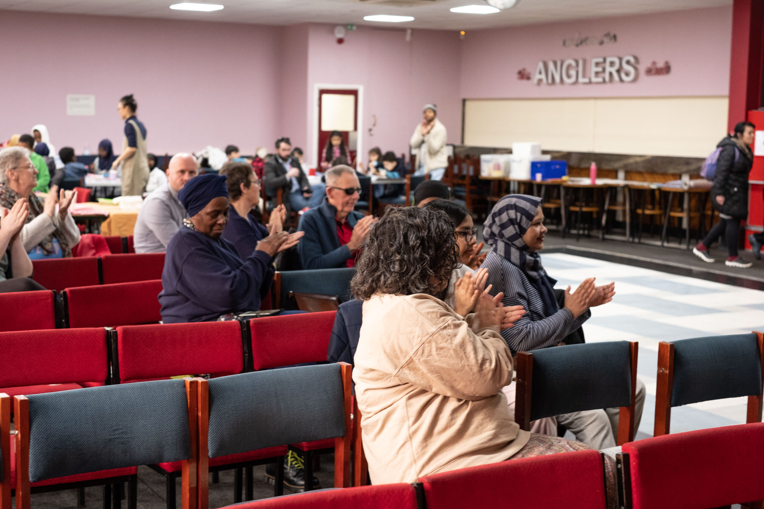 Neighbourhood Plan: AGM Wrap Up On Saturday 28 January, we welcomed in the new year...