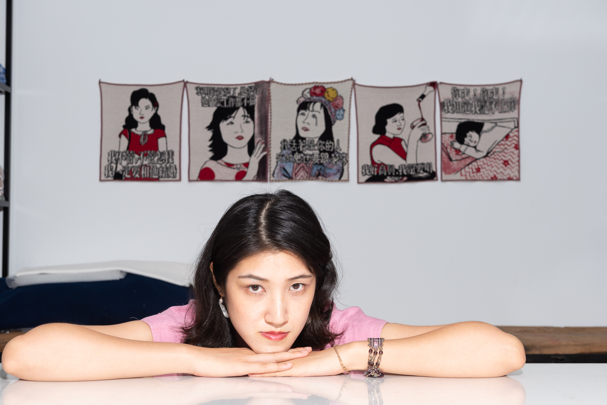 UK-Taiwan Artist Exchange Residency We’re really excited to be taking part in a UK-Taiwan...