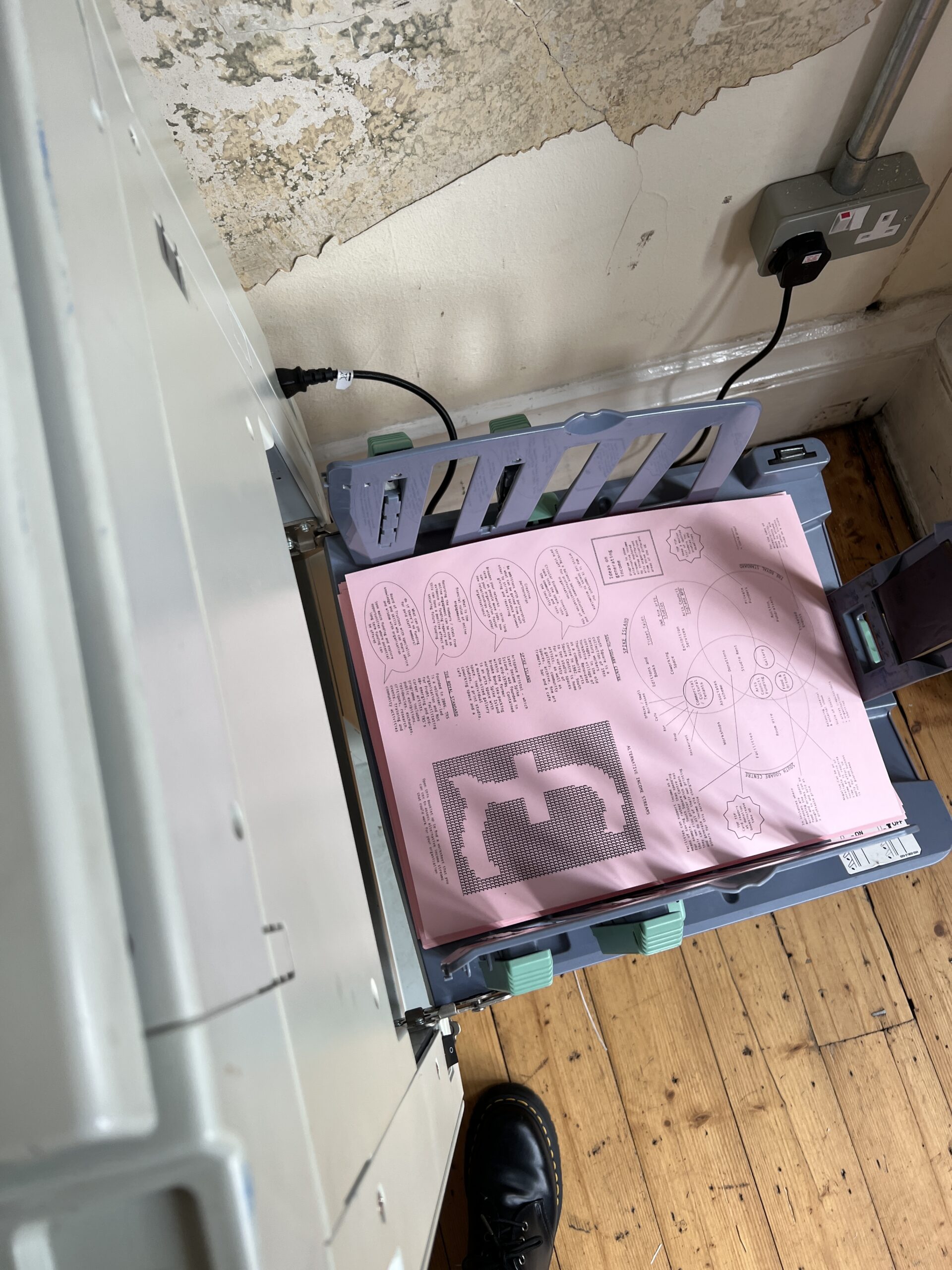 Guild Conversations: Meeting Daisy James We met up with Daisy James, a visual storyteller and...