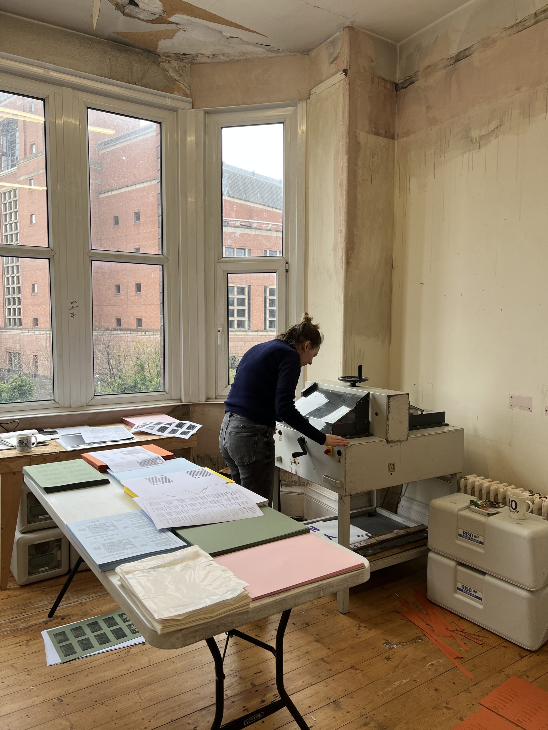 Guild Conversations: Meeting Daisy James We met up with Daisy James, a visual storyteller and...