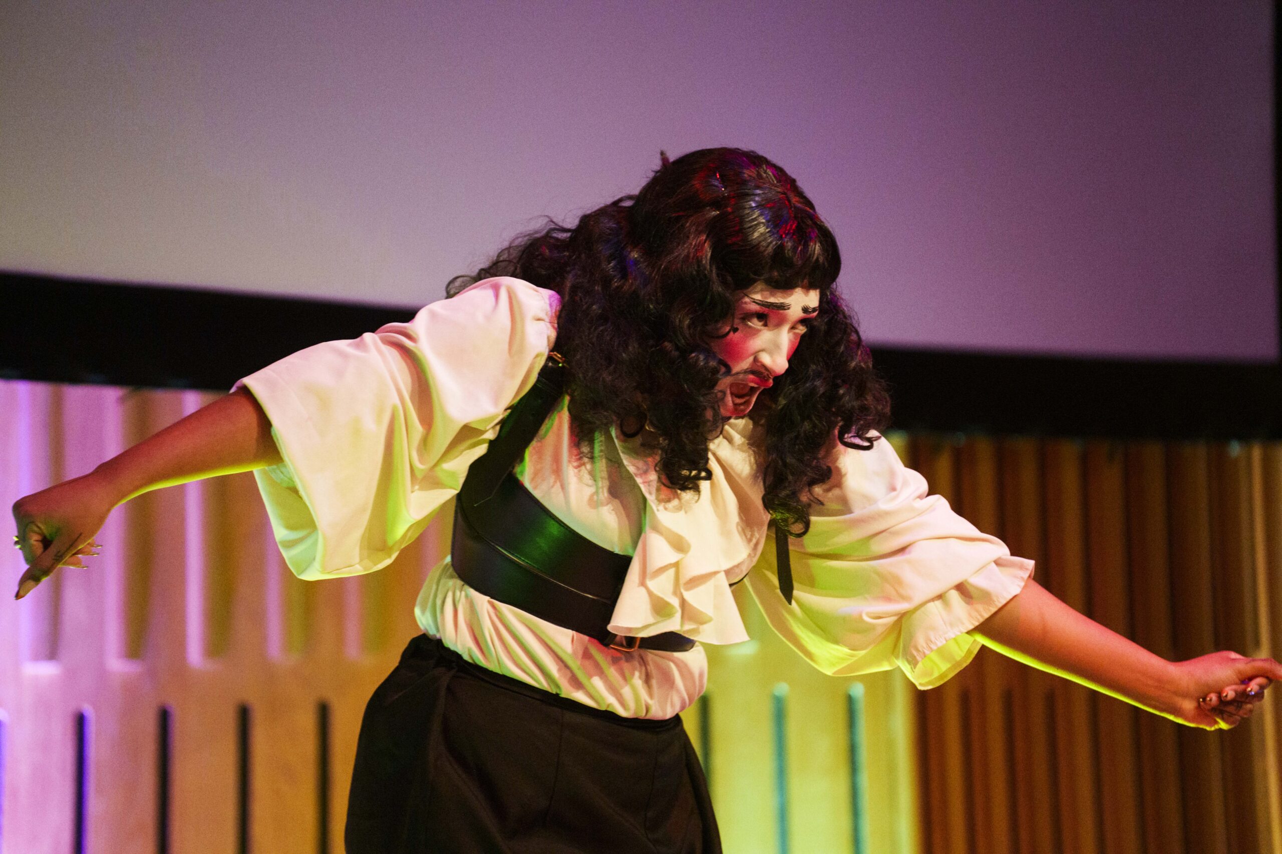 A Night At The Plaza: Exploring The History Of The Plaza Well, what a night! Thank you to everyone who joined...