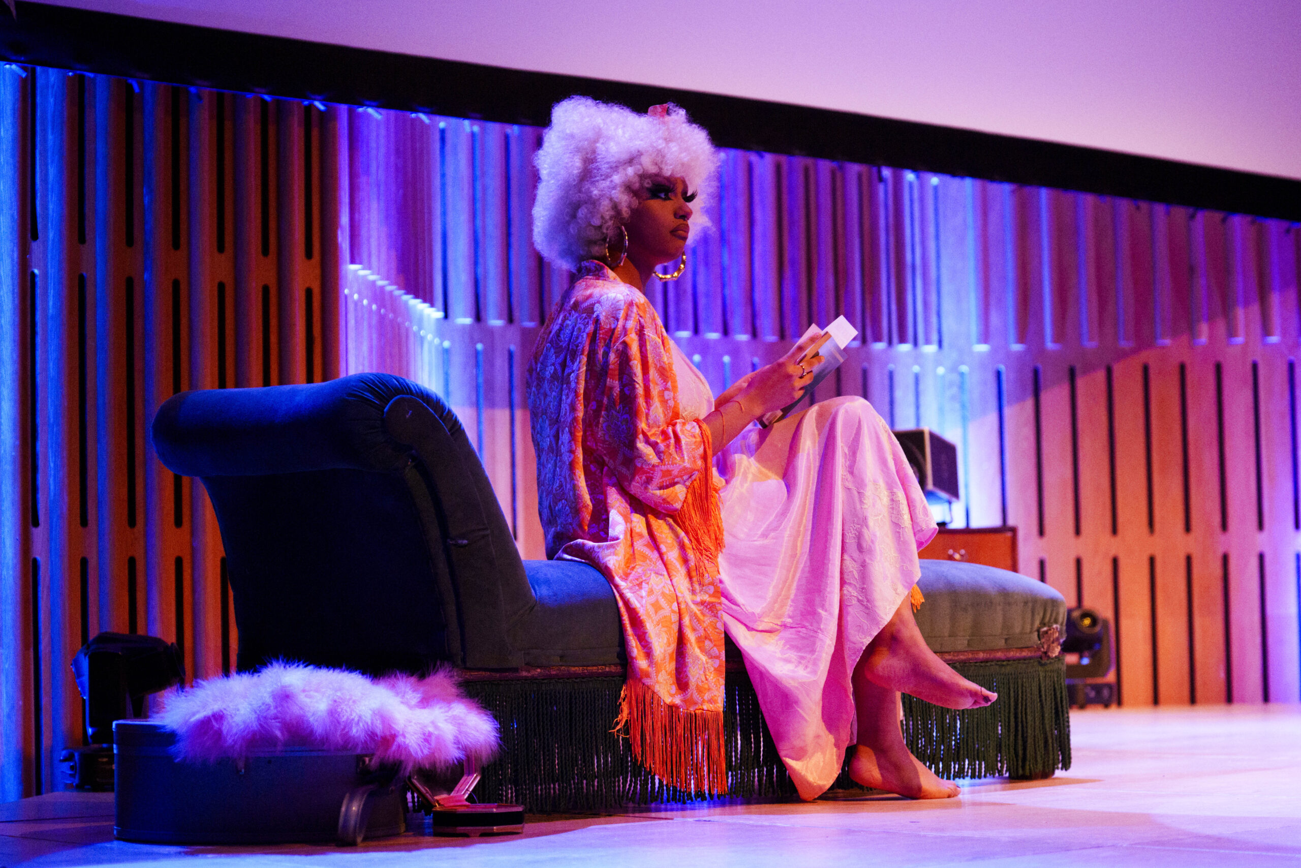 A Night At The Plaza: Exploring The History Of The Plaza Well, what a night! Thank you to everyone who joined...