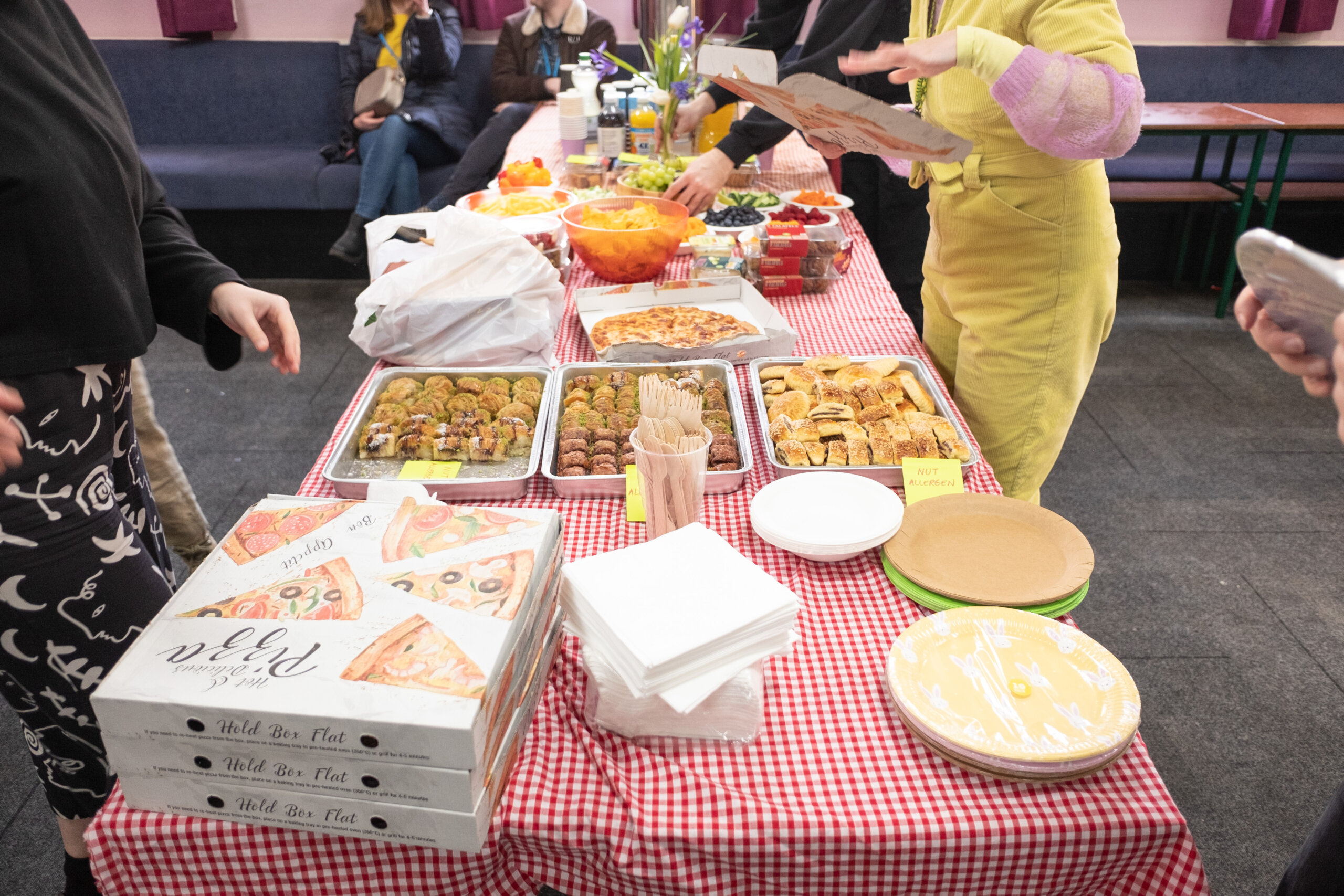 MLGB Neighbourhood Forum: A New Era After five years of developing and facilitating the MLGB Neighbourhood...