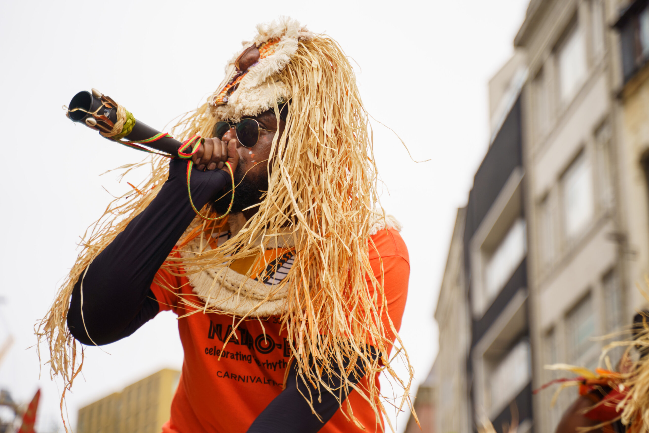 New Briggate Alive With Carnival Colour Once Again On Saturday 16 September, we partnered with Leeds West Indian...