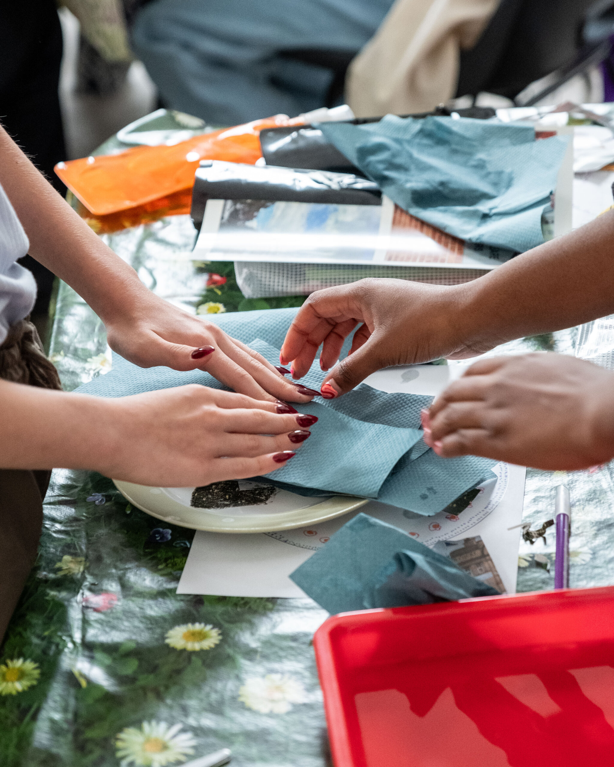 MLGB Neighbourhood Forum: A New Era After five years of developing and facilitating the MLGB Neighbourhood...