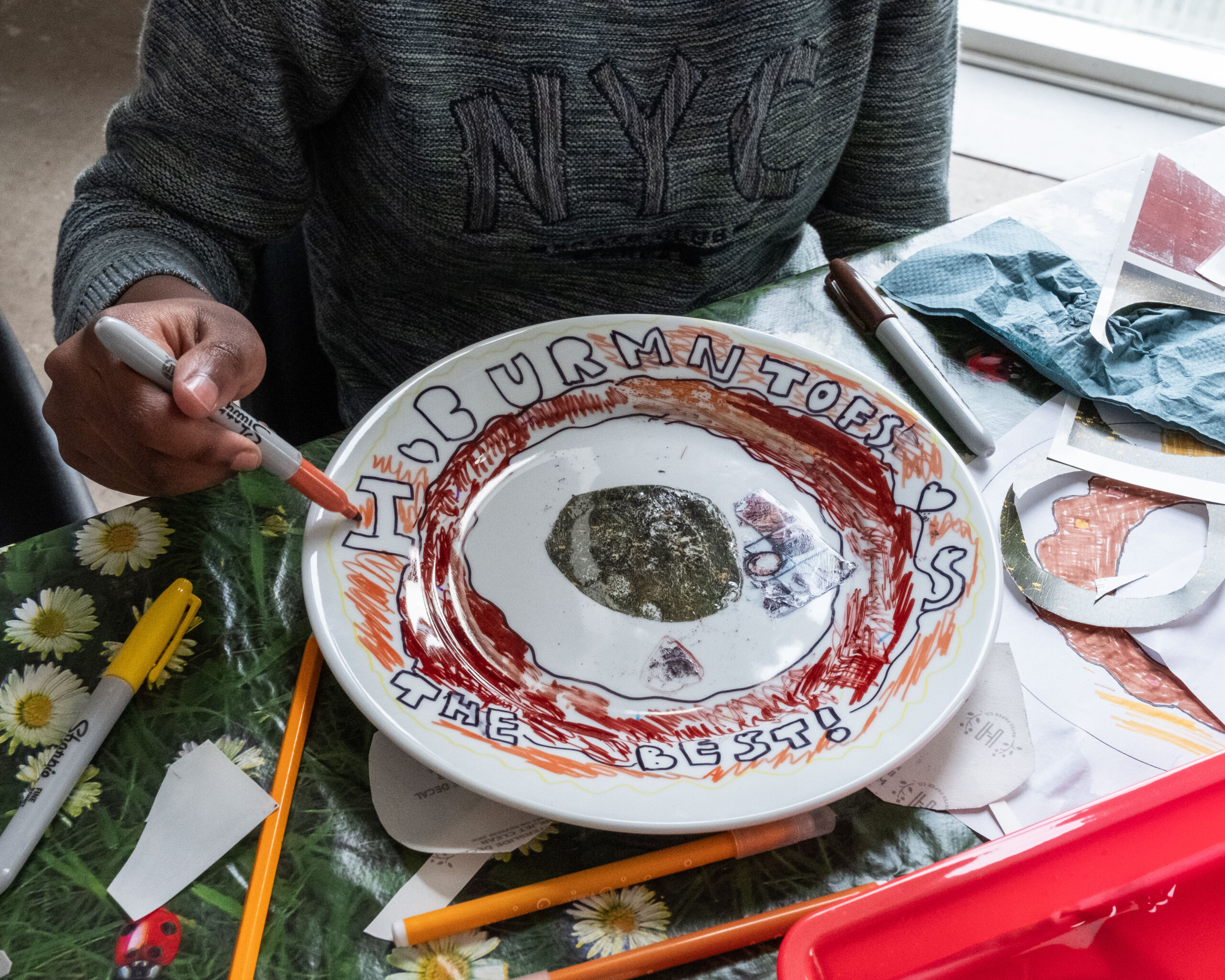 MLGB Neighbourhood Forum: A New Era After five years of developing and facilitating the MLGB Neighbourhood...