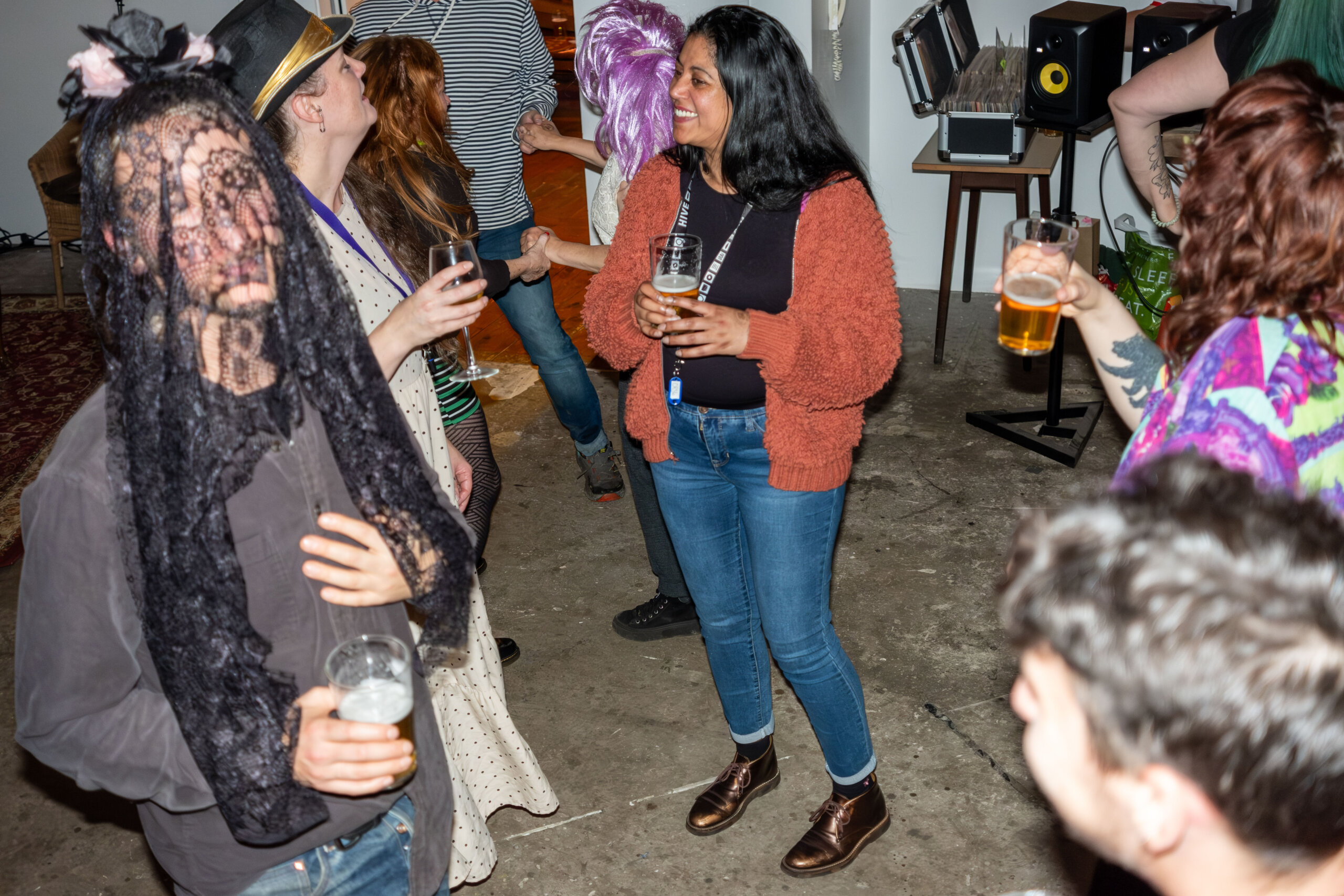 The Do – 30 Years Of East Street Arts A few weeks ago we celebrated 30 years of East...