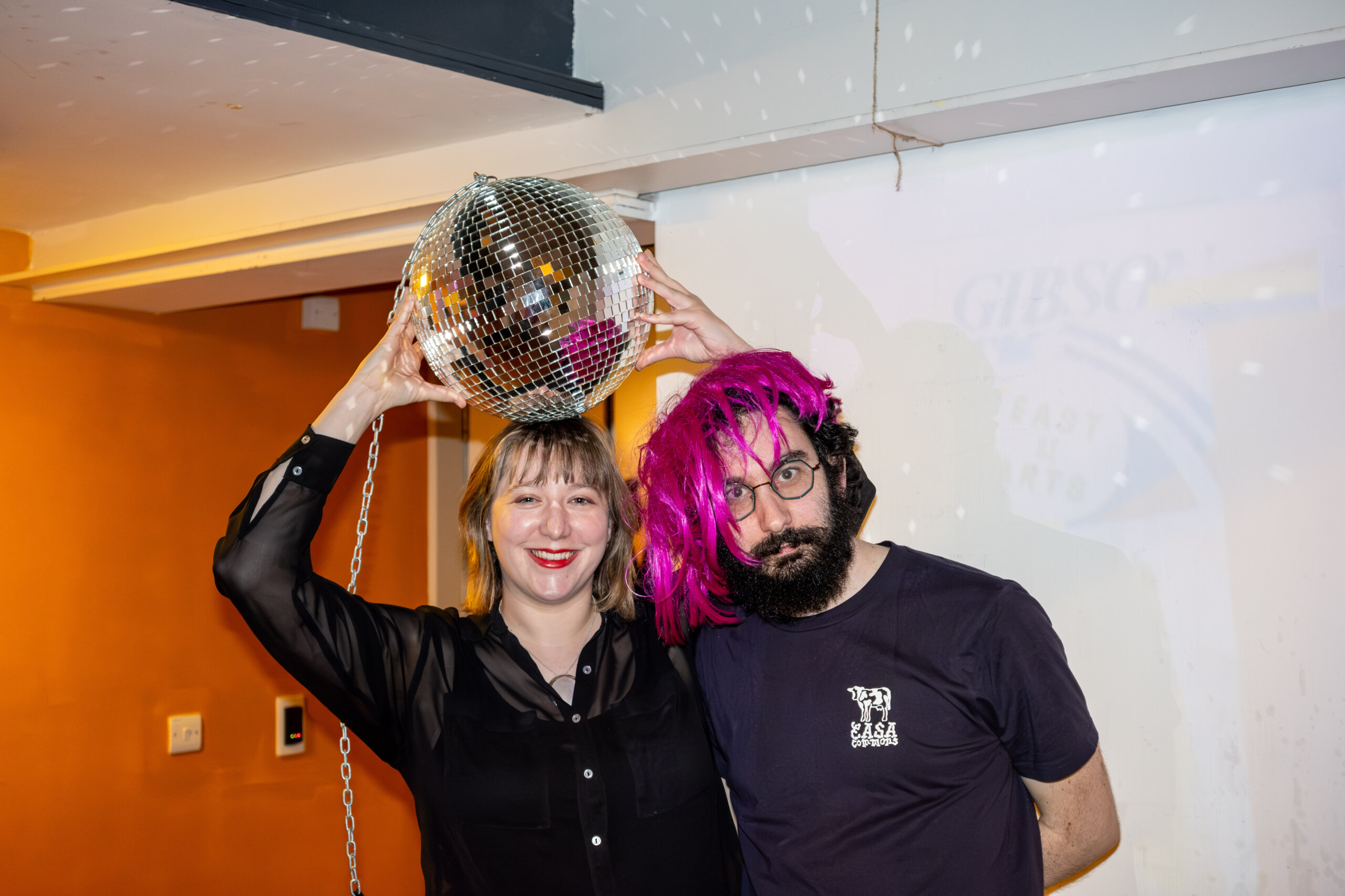 The Do – 30 Years Of East Street Arts A few weeks ago we celebrated 30 years of East...