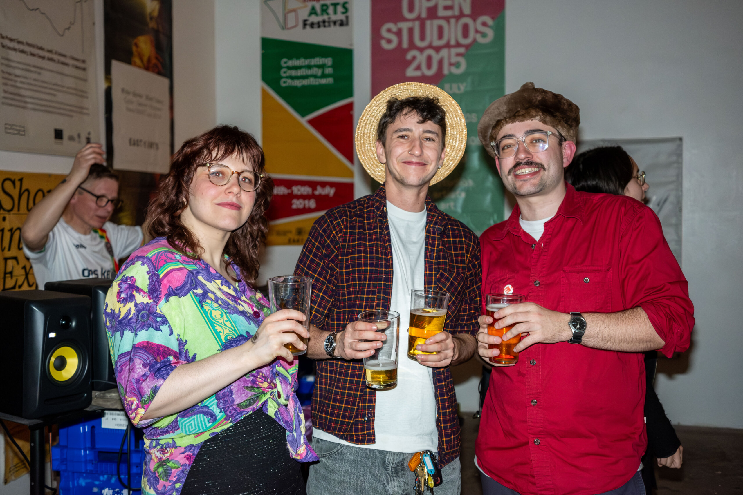The Do – 30 Years Of East Street Arts A few weeks ago we celebrated 30 years of East...