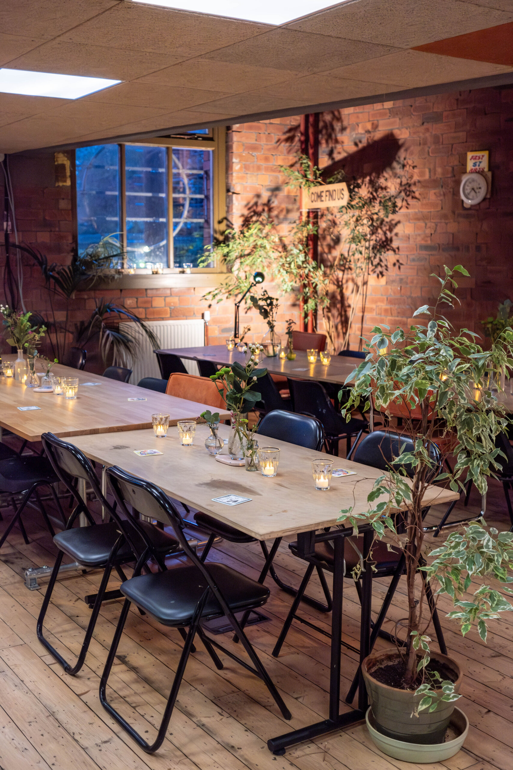 The Do – 30 Years Of East Street Arts A few weeks ago we celebrated 30 years of East...