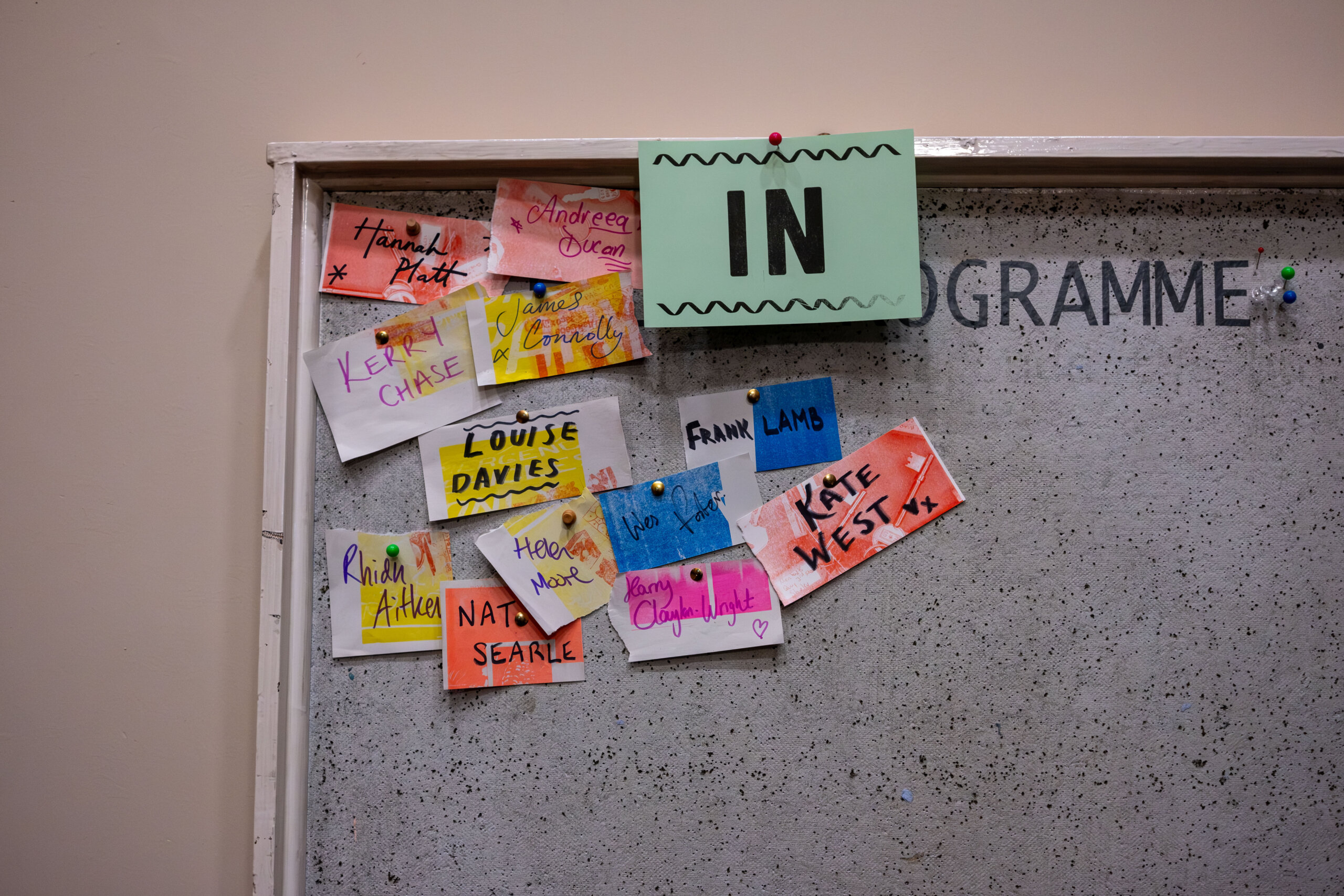 The Do – 30 Years Of East Street Arts A few weeks ago we celebrated 30 years of East...