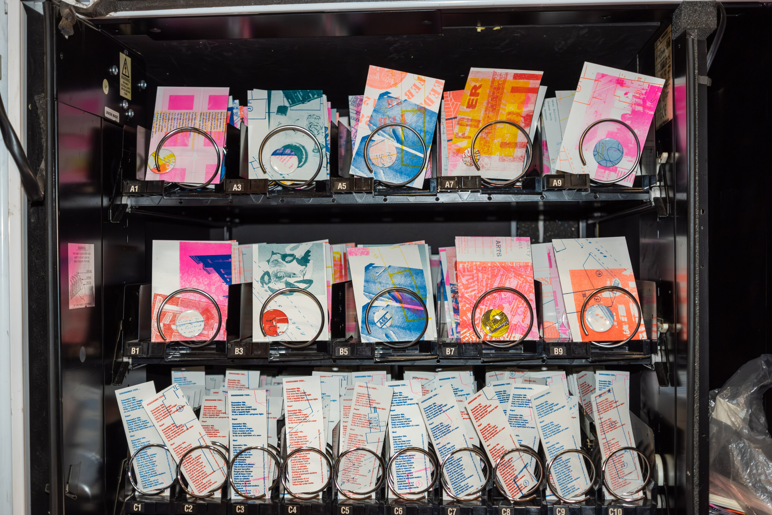 The Do – 30 Years Of East Street Arts A few weeks ago we celebrated 30 years of East...