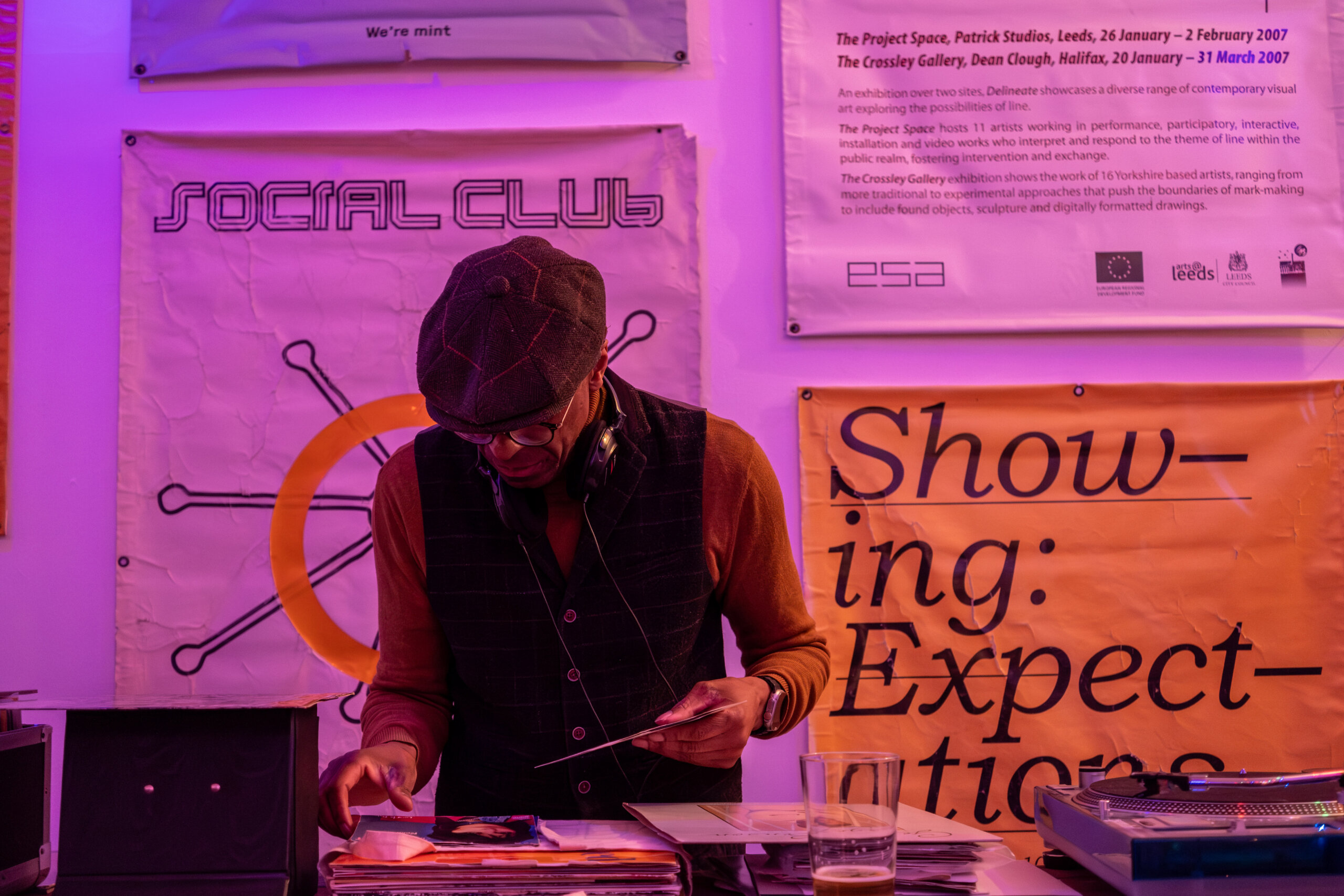 The Do – 30 Years Of East Street Arts A few weeks ago we celebrated 30 years of East...