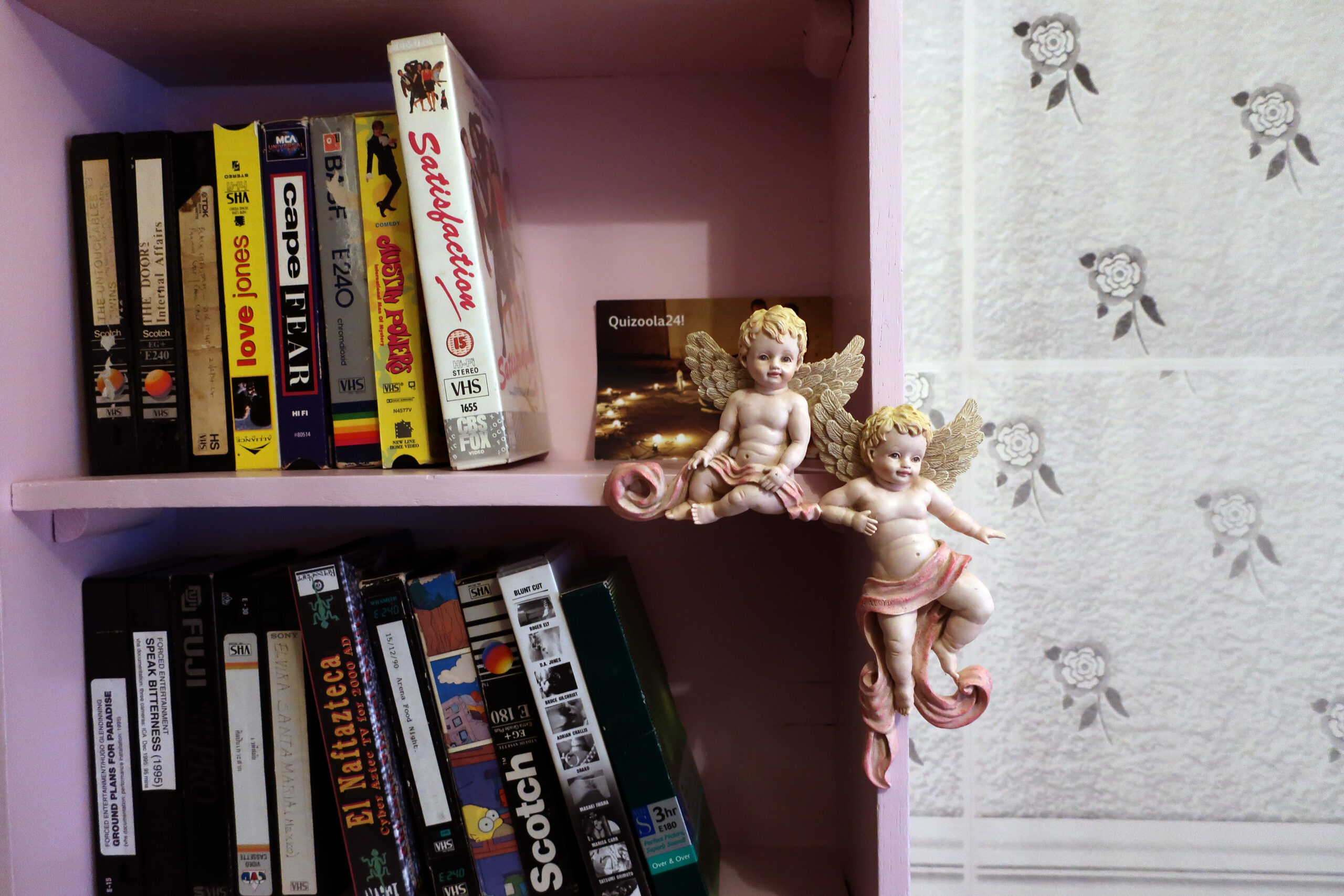 Check In At The Art Hostel: The Honeymoon Suite By Emma Bentley-Fox We’re checking in at the Art Hostel, highlighting how incredible...