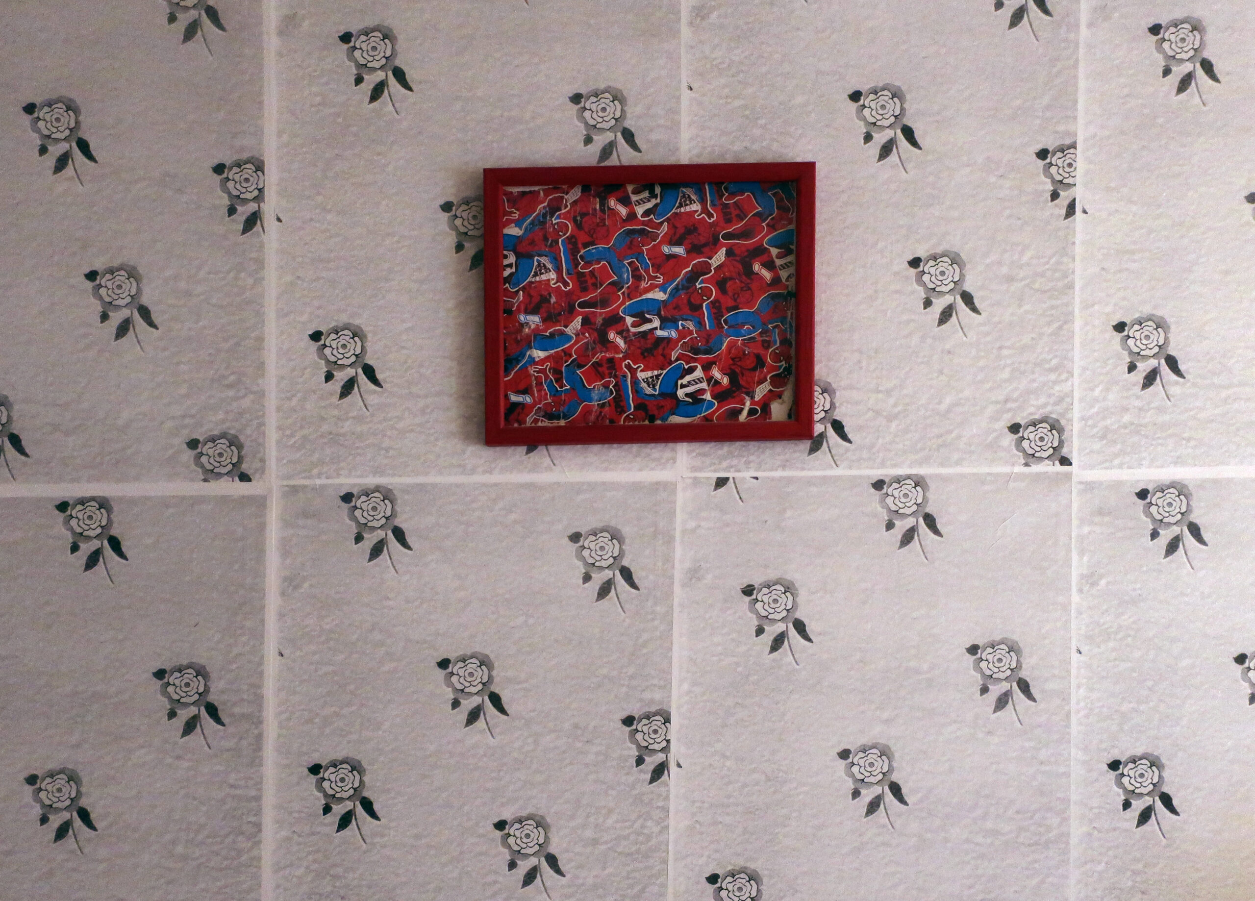 Check In At The Art Hostel: The Honeymoon Suite By Emma Bentley-Fox We’re checking in at the Art Hostel, highlighting how incredible...