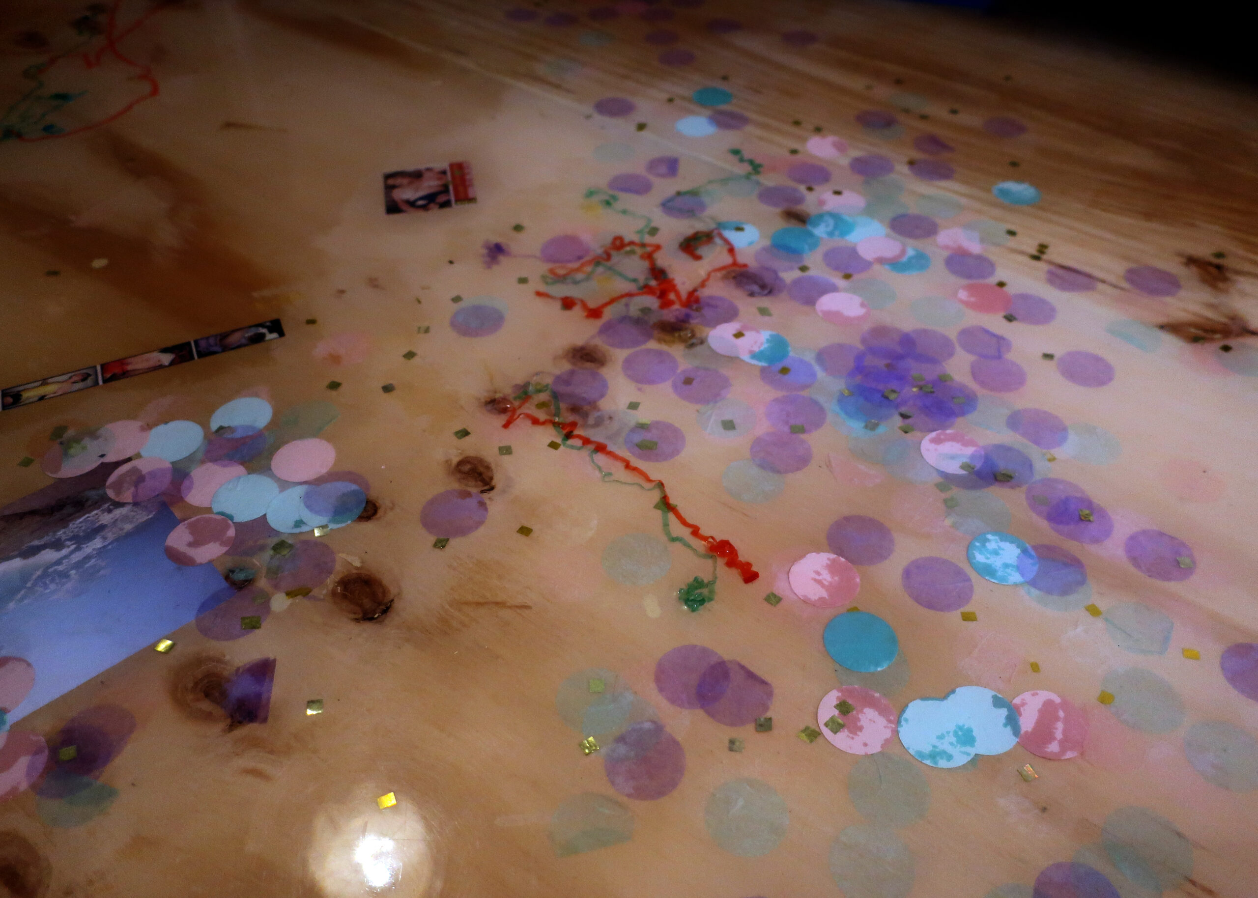 Check In At The Art Hostel: The Honeymoon Suite By Emma Bentley-Fox We’re checking in at the Art Hostel, highlighting how incredible...