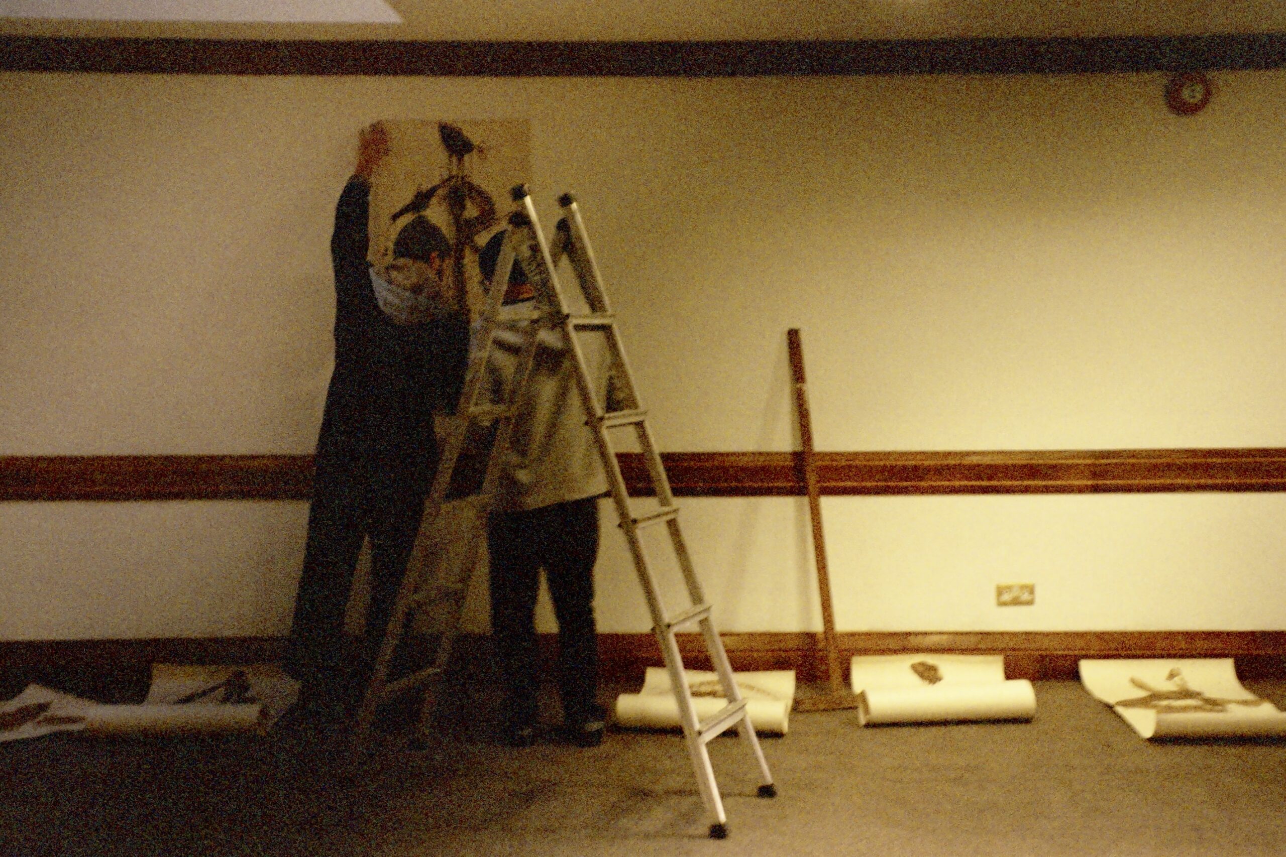 Temporary Spaces Short or medium-term studios and workspace for artists, arts organisations...