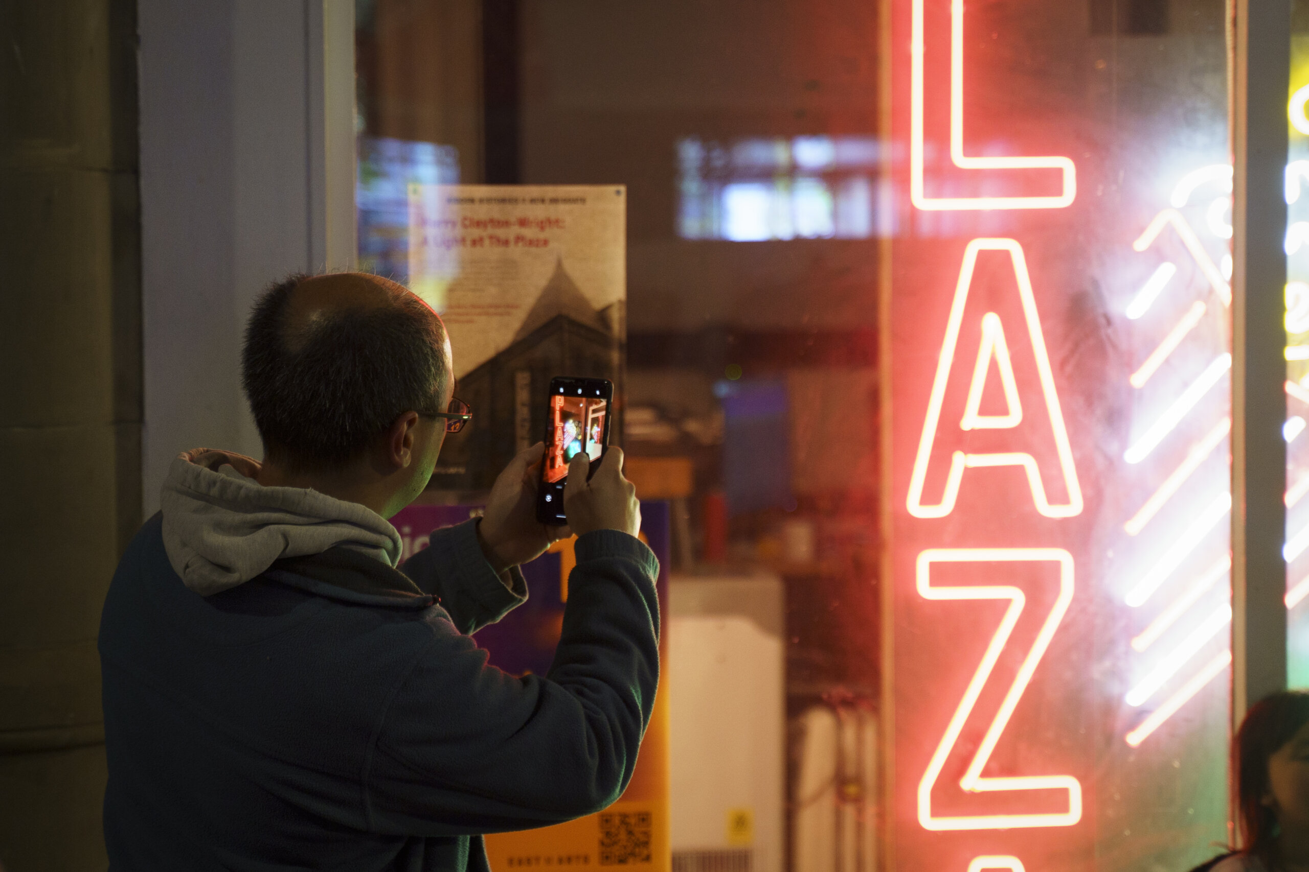 New Briggate’s Hidden Histories Showcased At Light Night Two installations inspired by New Briggate’s hidden histories illuminated St...