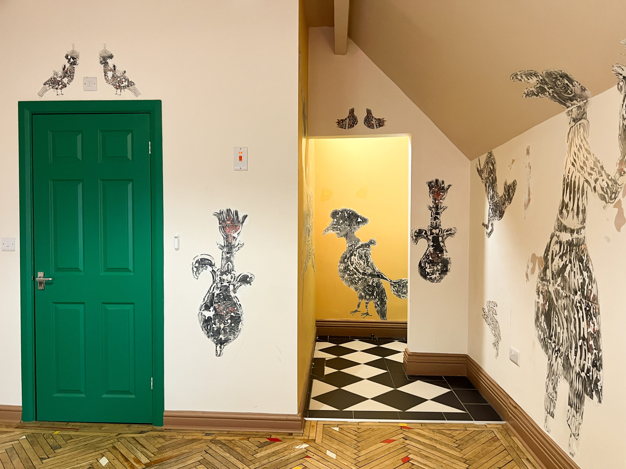 Check-in At The Art Hostel: Living In A Wonderland By Mohammad Barrangi We’re checking in at the Art Hostel, highlighting how incredible...