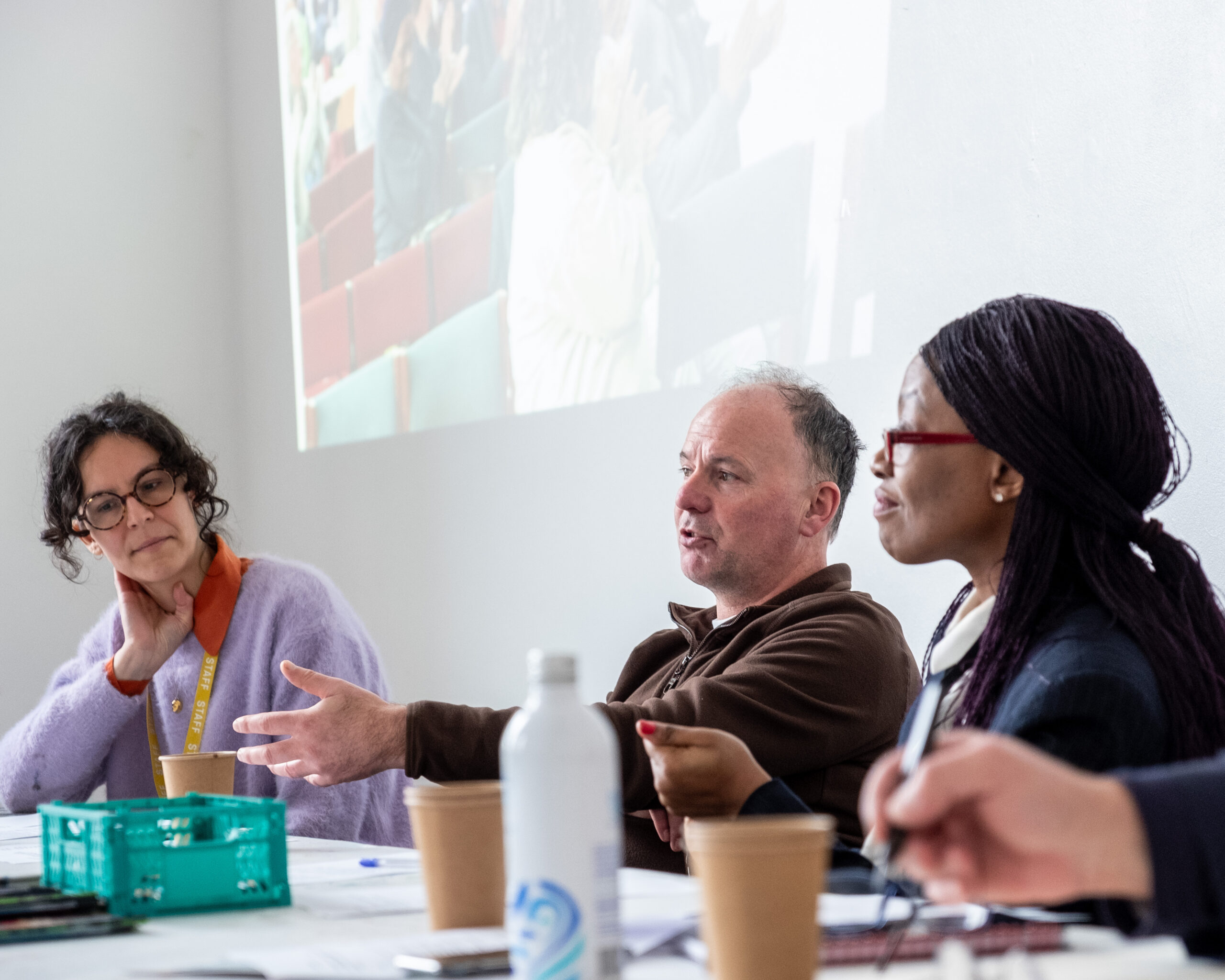 Mabgate, Lincoln Green & Burmantofts Neighbourhood Plan AGM 2024 It was wonderful to see everyone on Saturday in the...