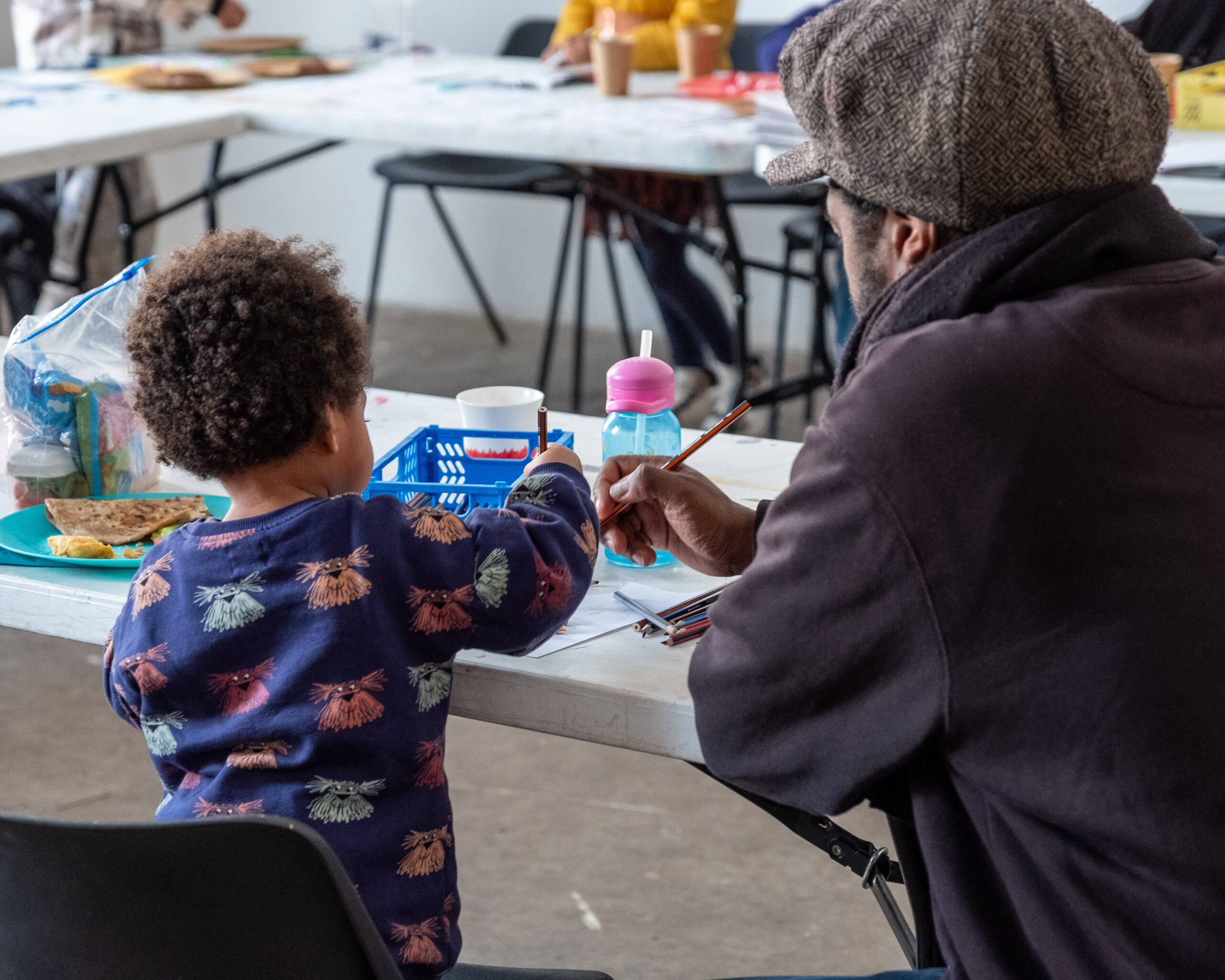 Mabgate, Lincoln Green & Burmantofts Neighbourhood Plan AGM 2024 It was wonderful to see everyone on Saturday in the...