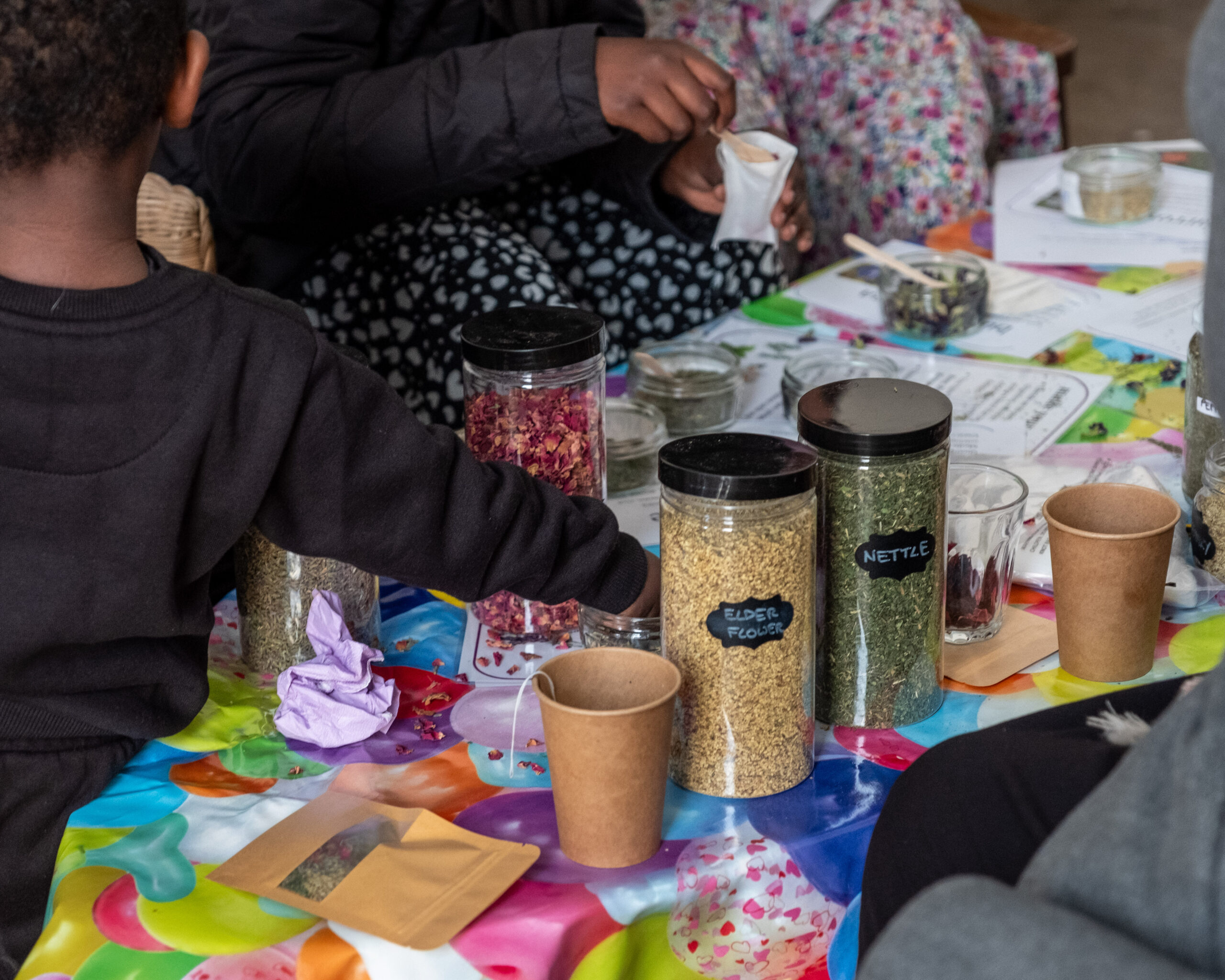 Mabgate, Lincoln Green & Burmantofts Neighbourhood Plan AGM 2024 It was wonderful to see everyone on Saturday in the...