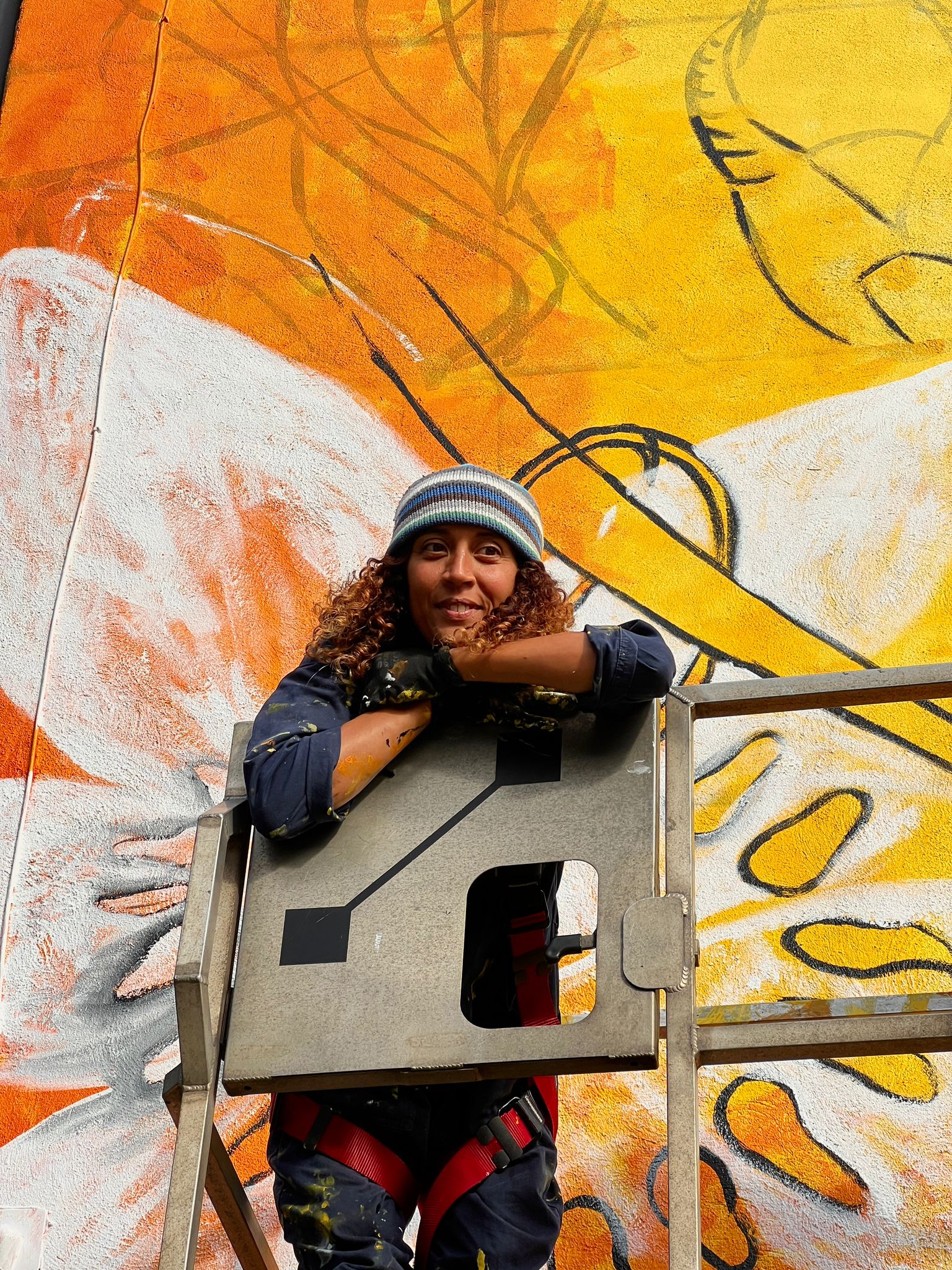 Making Public Art: Rhian Kempadoo-Millar – Reflections Of Carnival We worked with some wonderful artists throughout 2023 to bring...