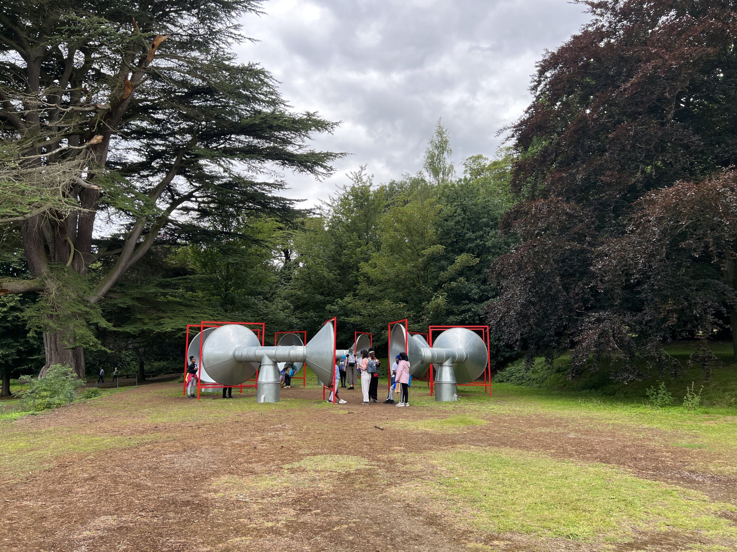 MLGB Neighbourhood Forum: A New Era After five years of developing and facilitating the MLGB Neighbourhood...