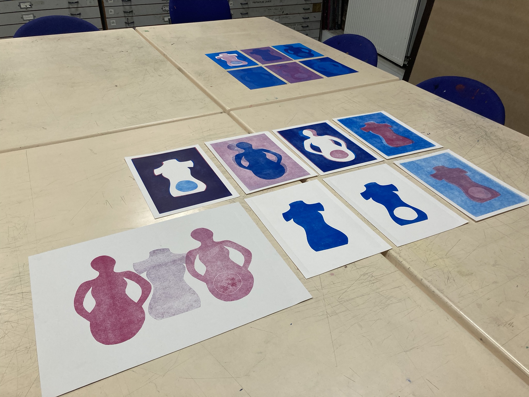 Leeds Creative Labs Follow On Fund Recipients Announced Visual artist Herfa Martina Thompson and Law lecturer Dr Zoe...