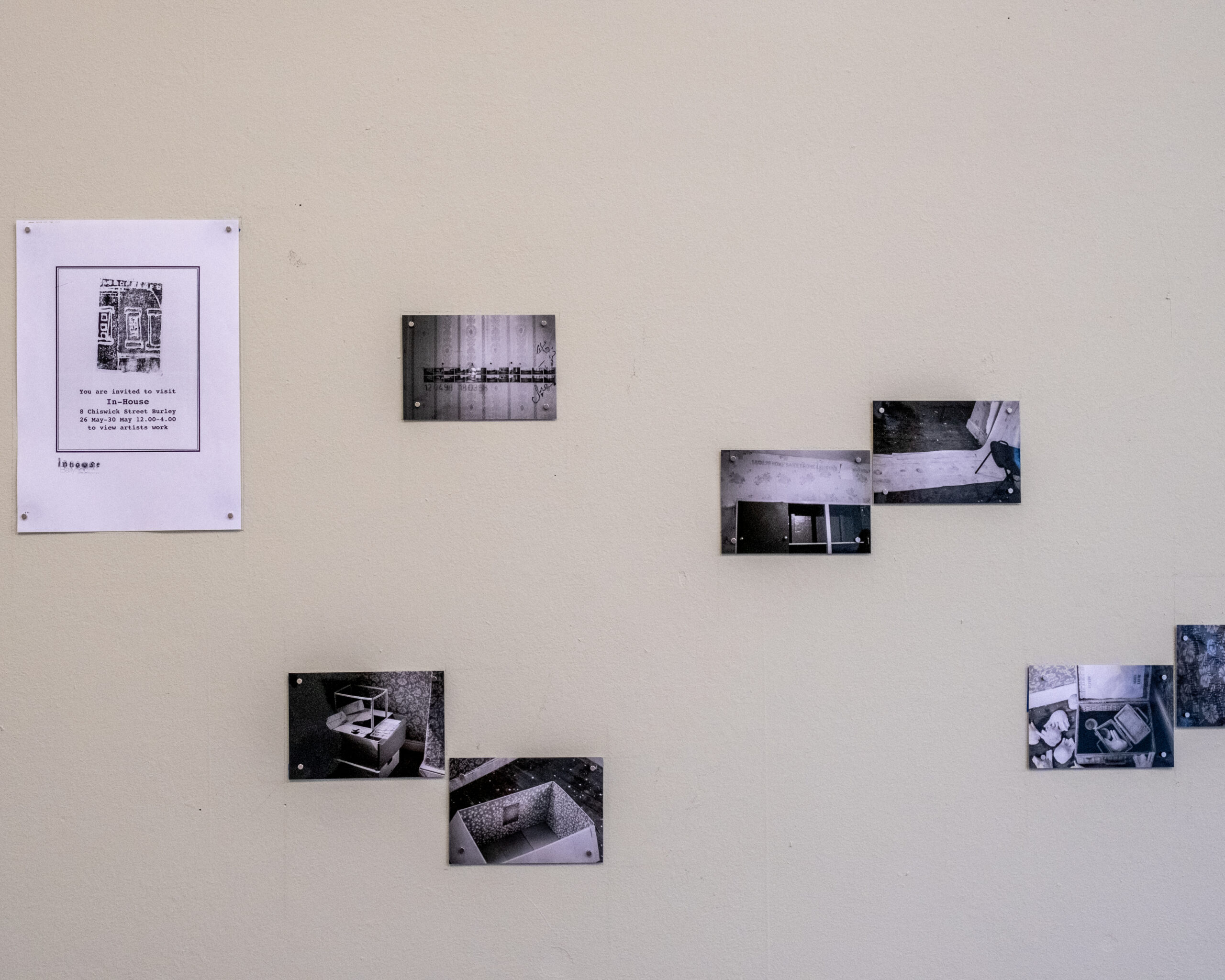 No Going Back: Exploring The Archives Here are some of our favourite images from last month’s...