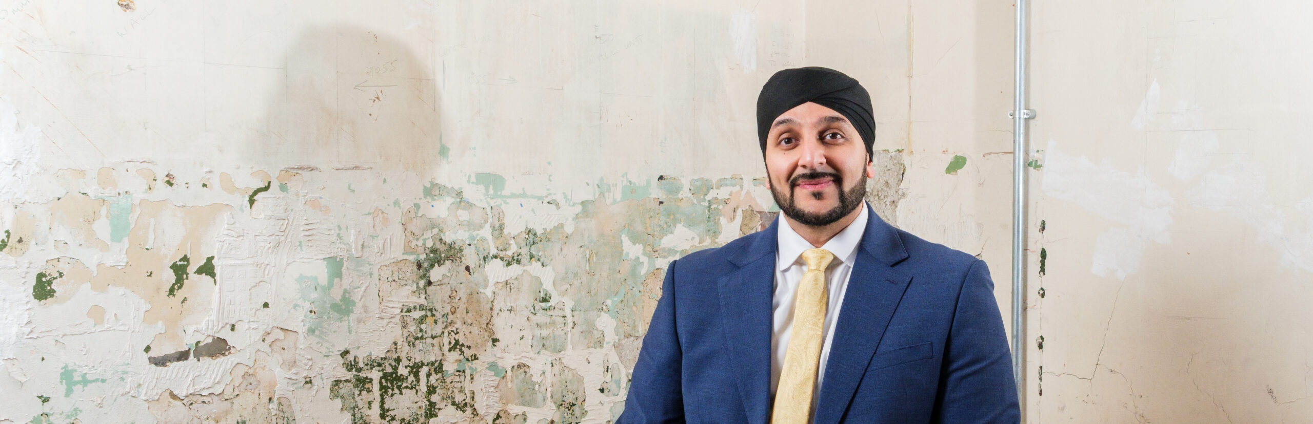 Hardev is a commercial property associate, with extensive experience in...