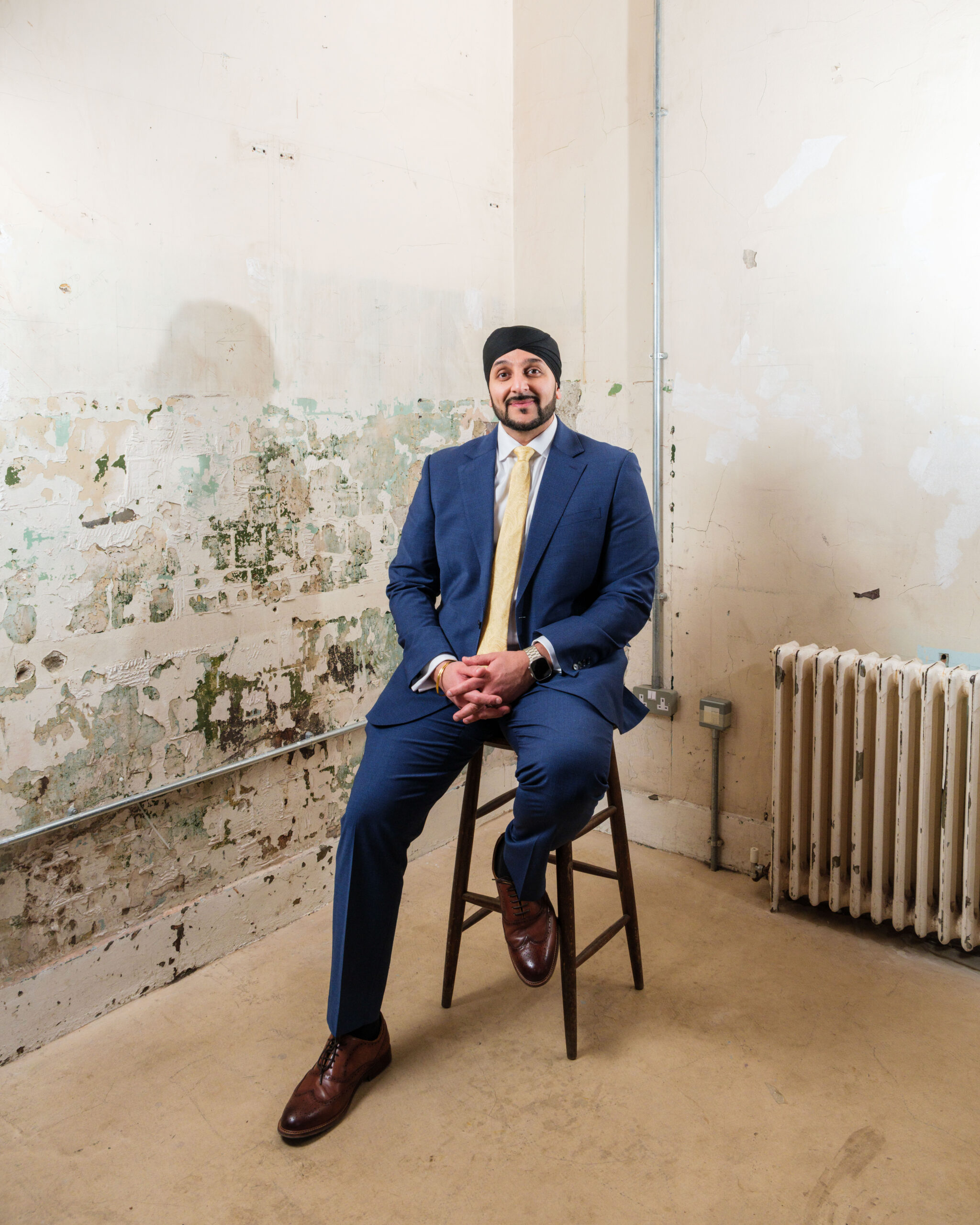 Hardev Saimbhi Hardev is a commercial property associate, with extensive experience in...