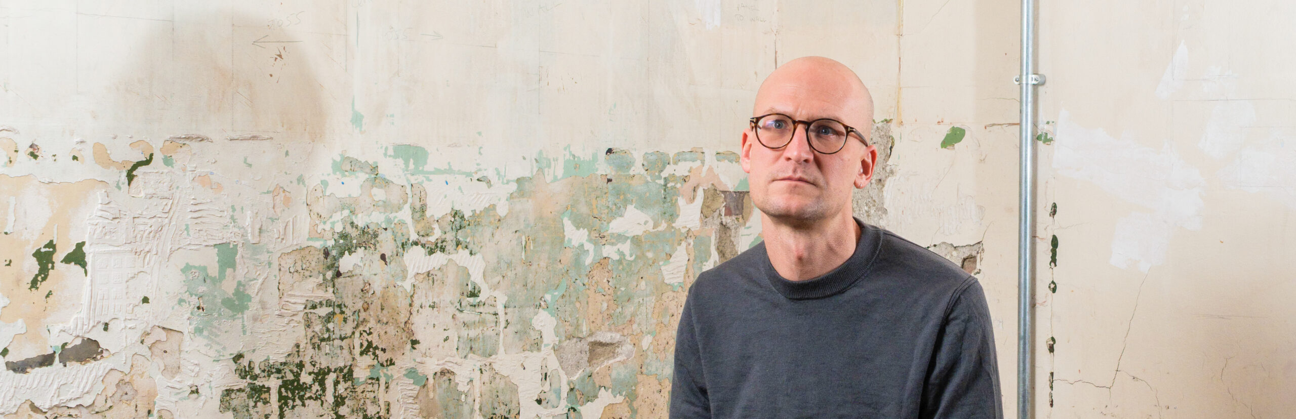Tom Poultney (he/him) is Head of HE Creative Arts and...