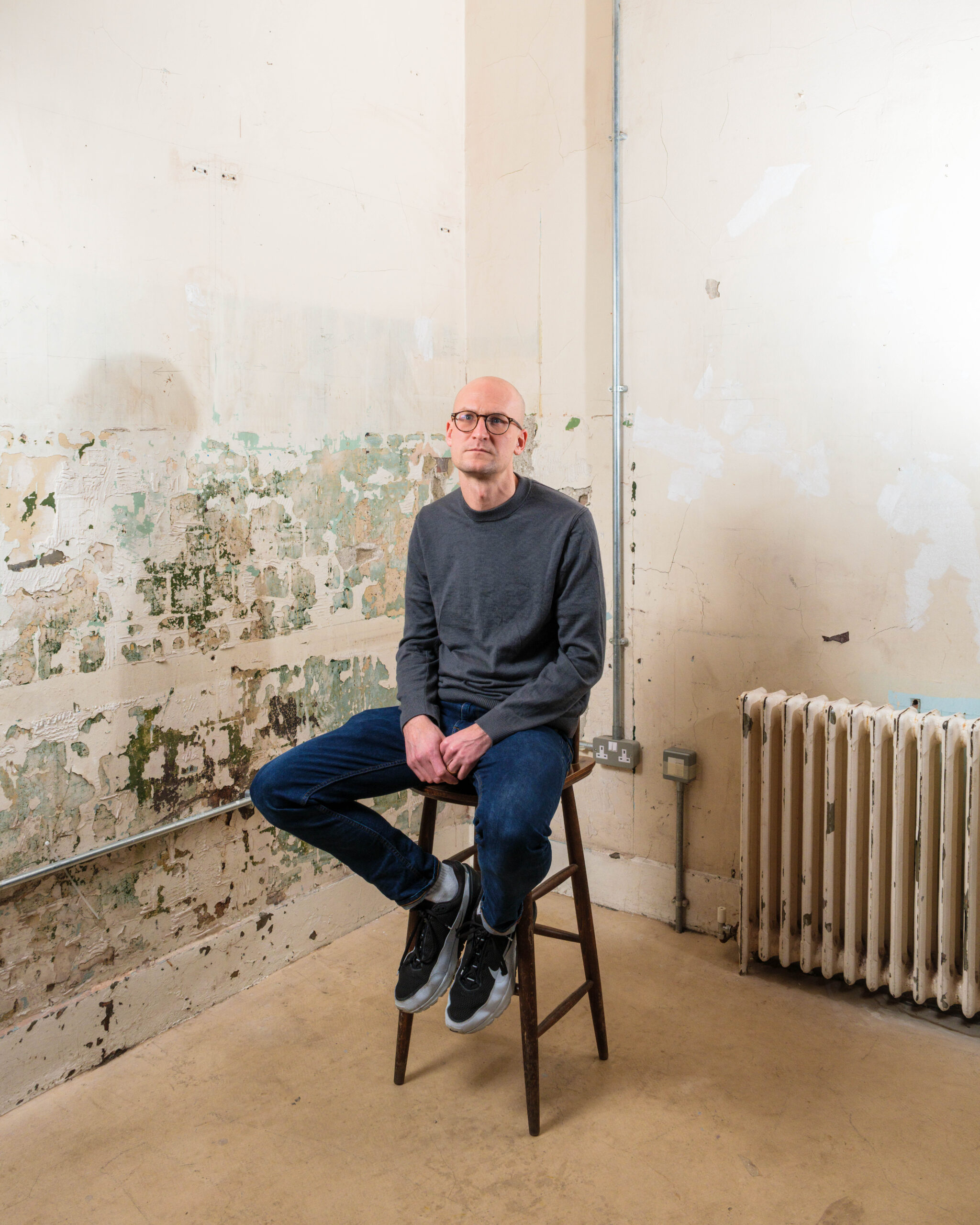 Tom Poultney Tom Poultney (he/him) is Head of HE Creative Arts and...