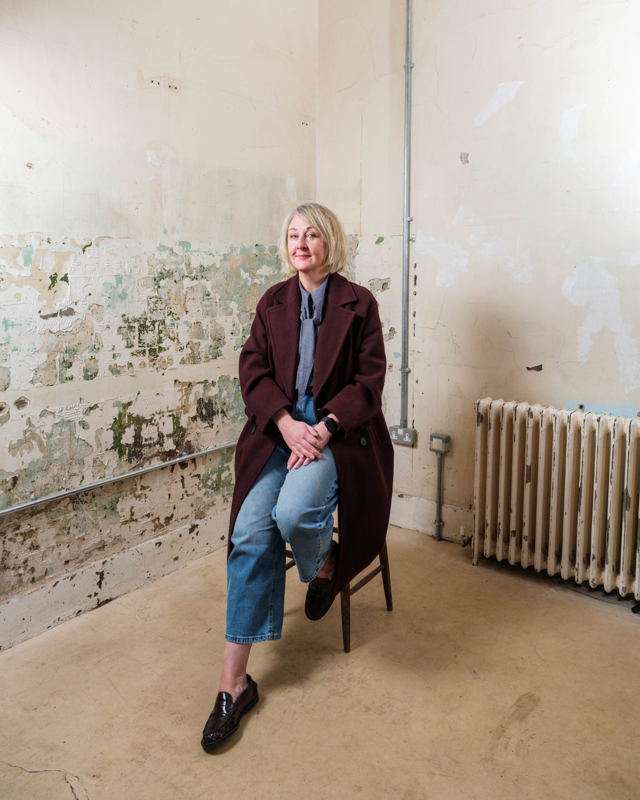 Angela Cameron Angela Cameron is a brand and marketing leader with a...