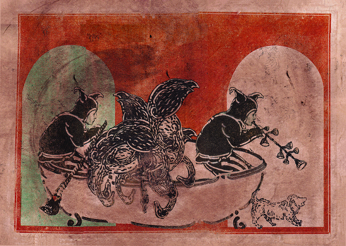 Migration Migration —