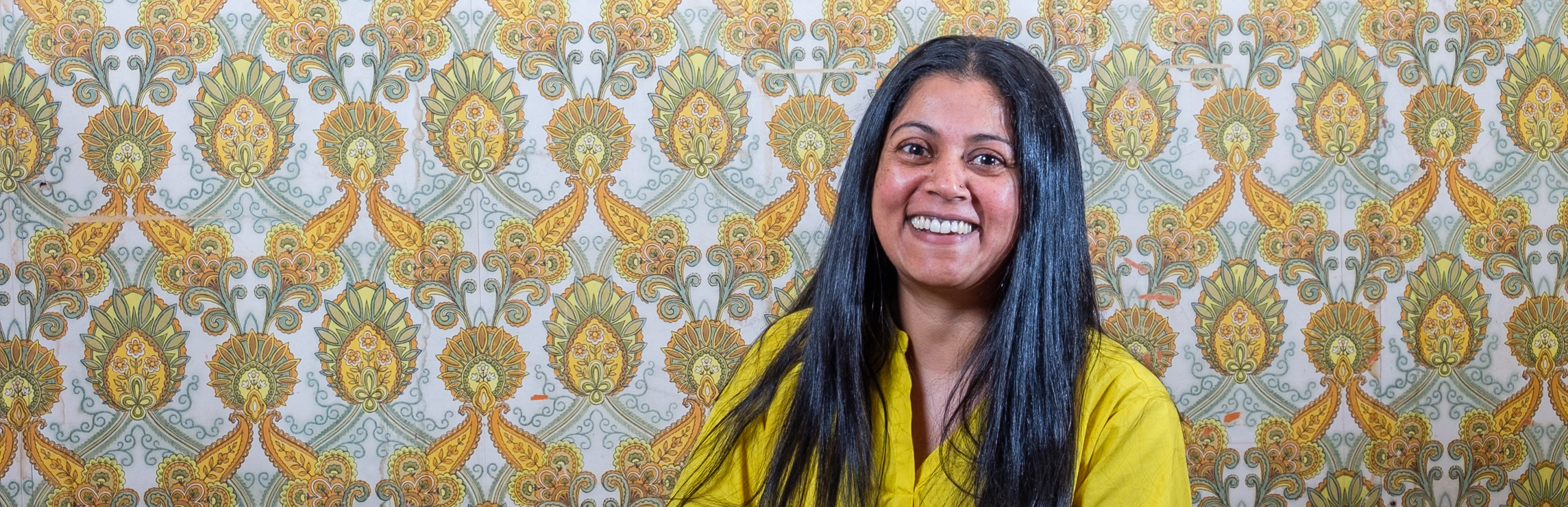 Anita Kumari Anita Kumari (she/her) is our Executive Director